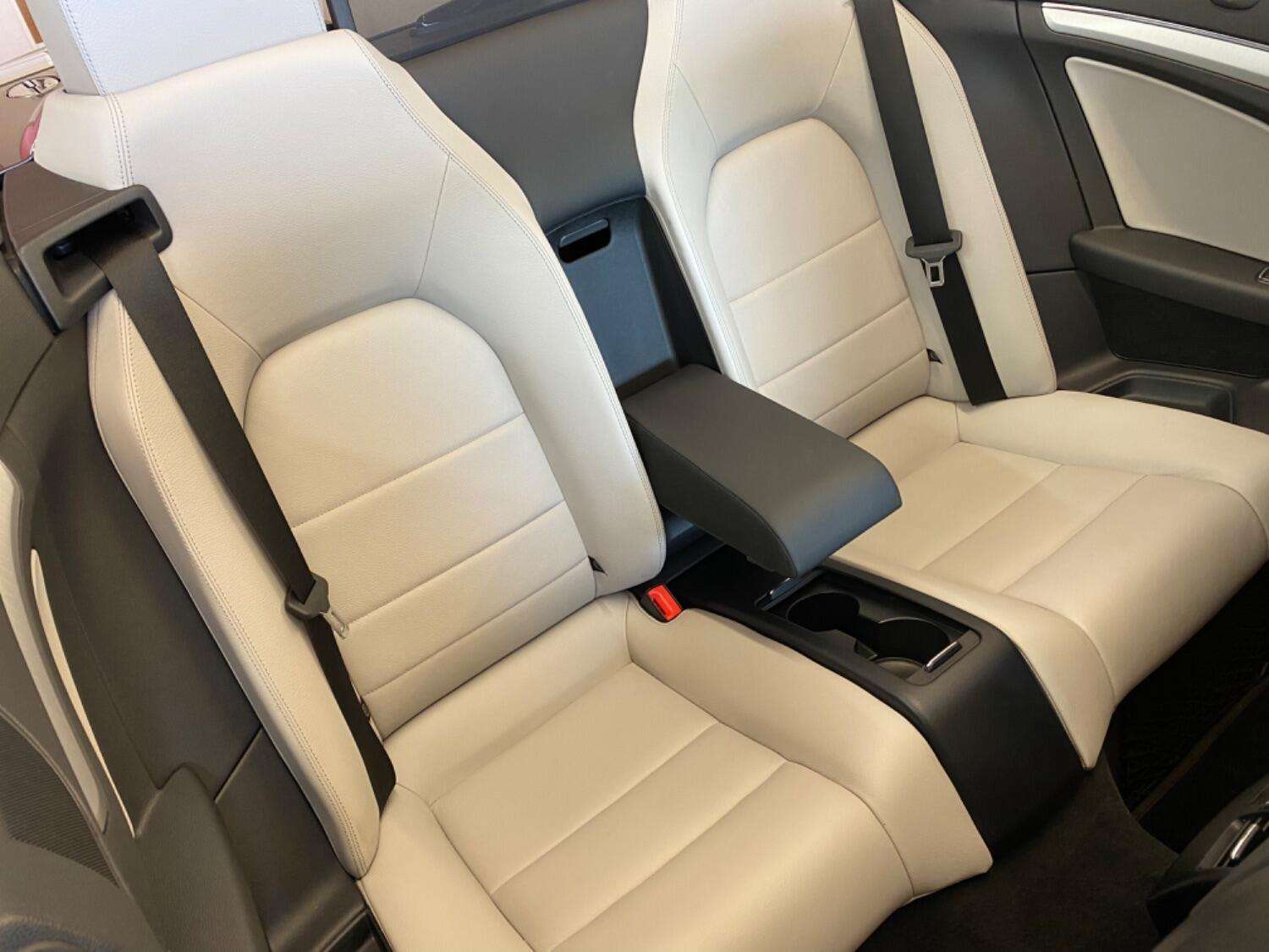 2013 MERCEDES-BENZ E CLASS 2013 MERCEDES-BENZ E CLASS