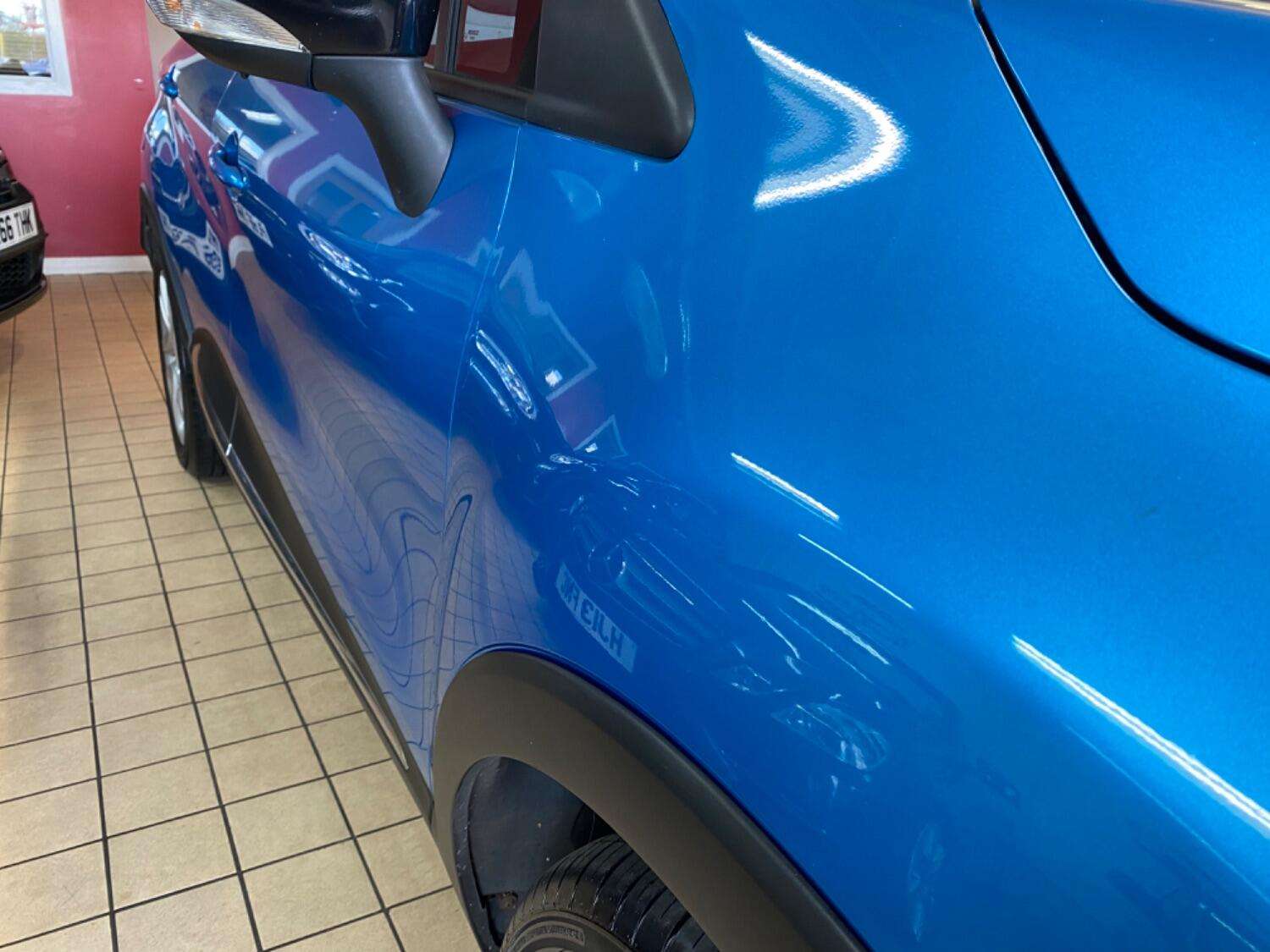 2014 RENAULT CAPTUR 2014 RENAULT CAPTUR