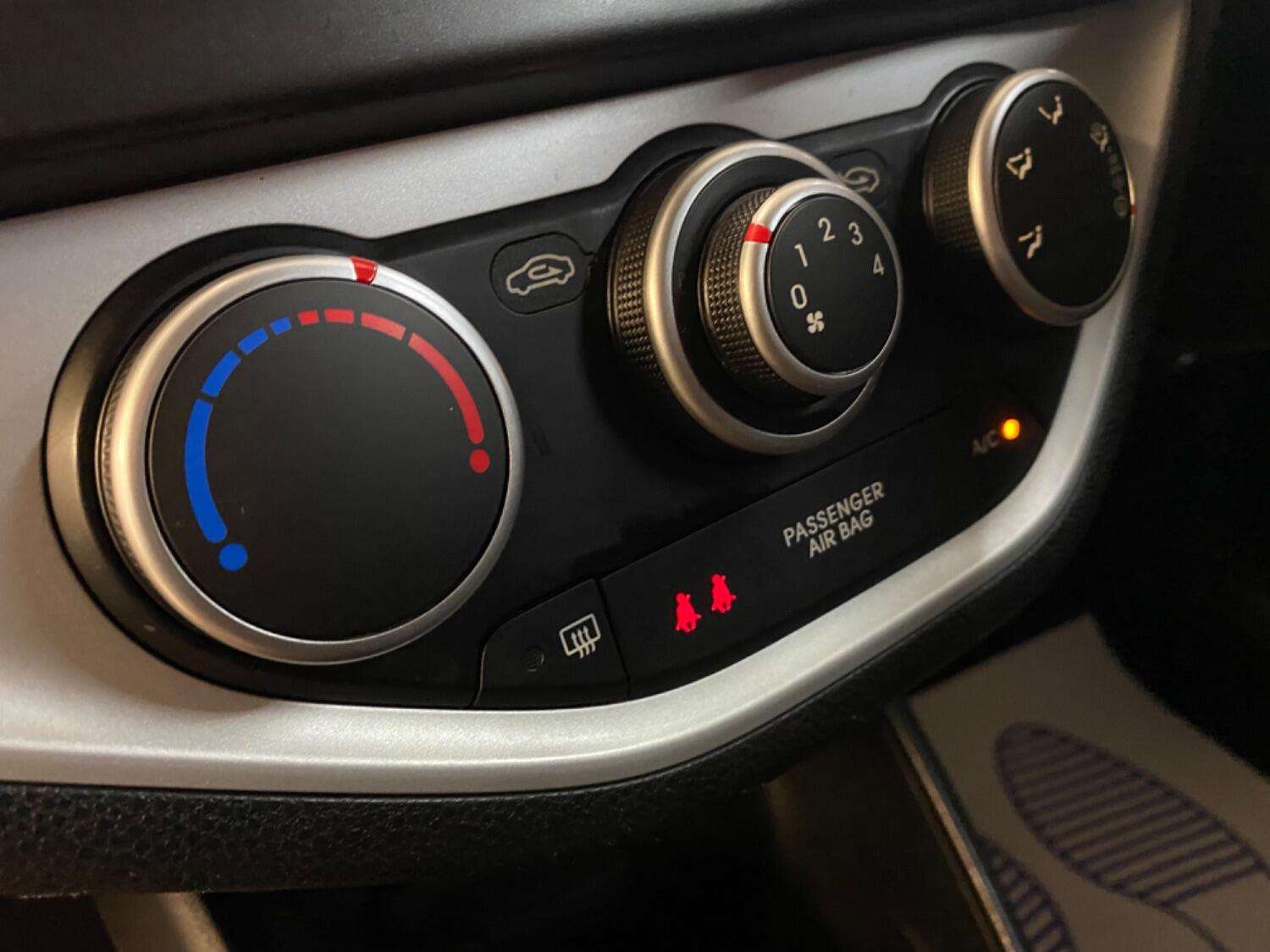 2012 KIA PICANTO 2012 KIA PICANTO