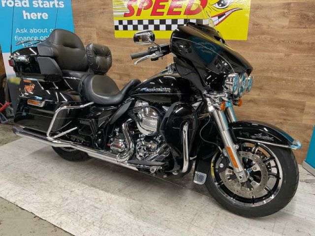 2014 HARLEY-DAVIDSON EGLIDE UL LOW FLHTKL 1690 2014 HARLEY-DAVIDSON EGLIDE UL LOW FLHTKL 1690