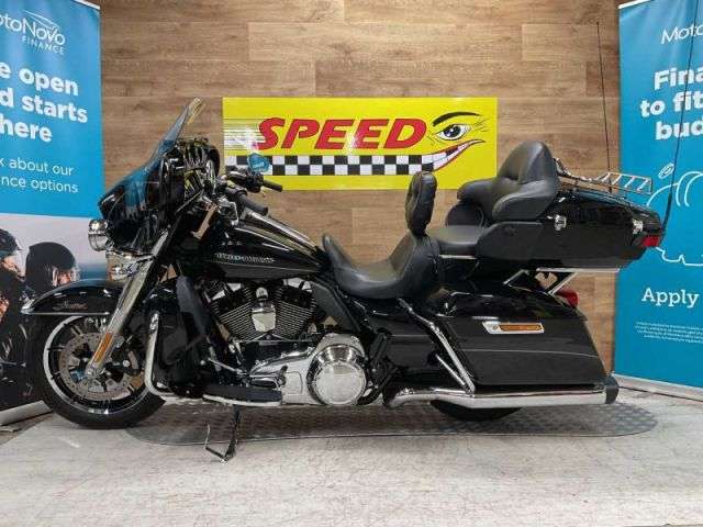 2014 HARLEY-DAVIDSON EGLIDE UL LOW FLHTKL 1690 2014 HARLEY-DAVIDSON EGLIDE UL LOW FLHTKL 1690