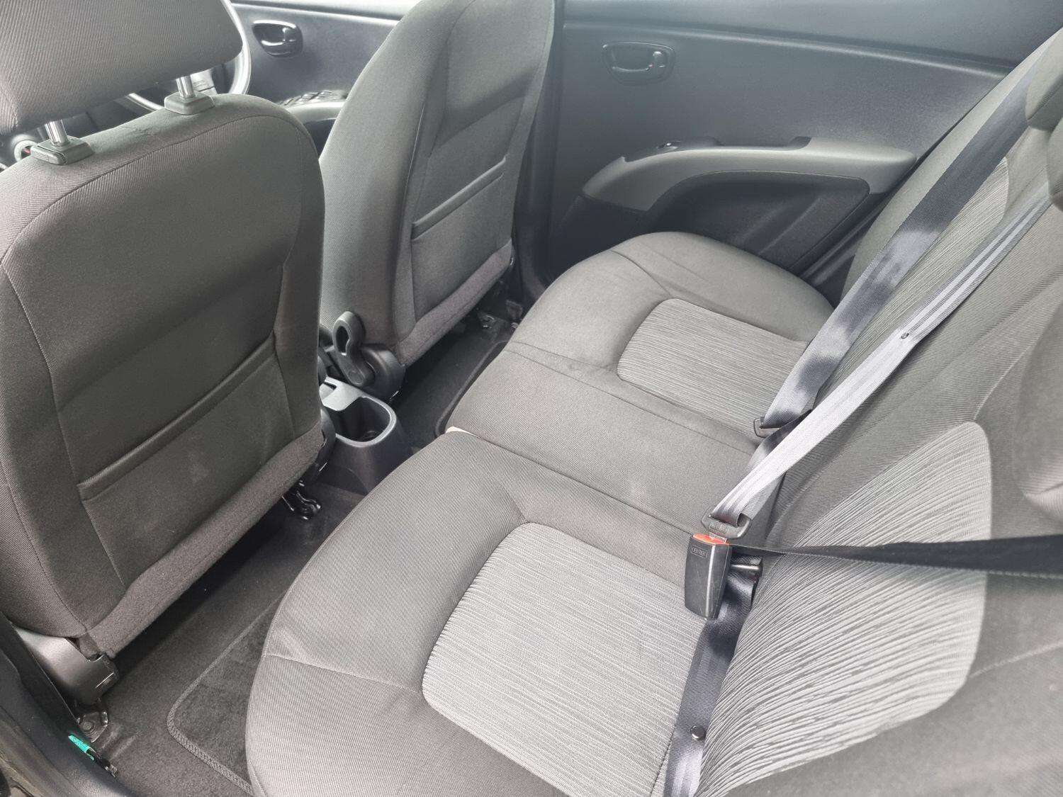 2013 HYUNDAI I10 2013 HYUNDAI I10