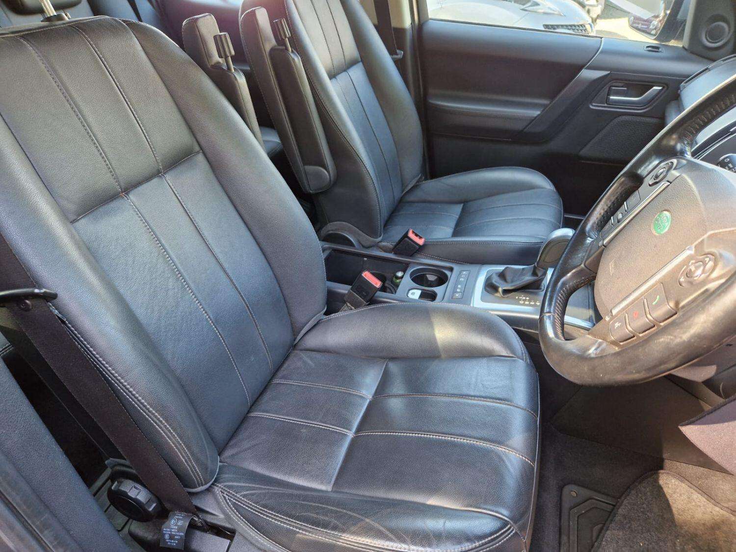 2013 LAND ROVER FREELANDER 2 2013 LAND ROVER FREELANDER 2