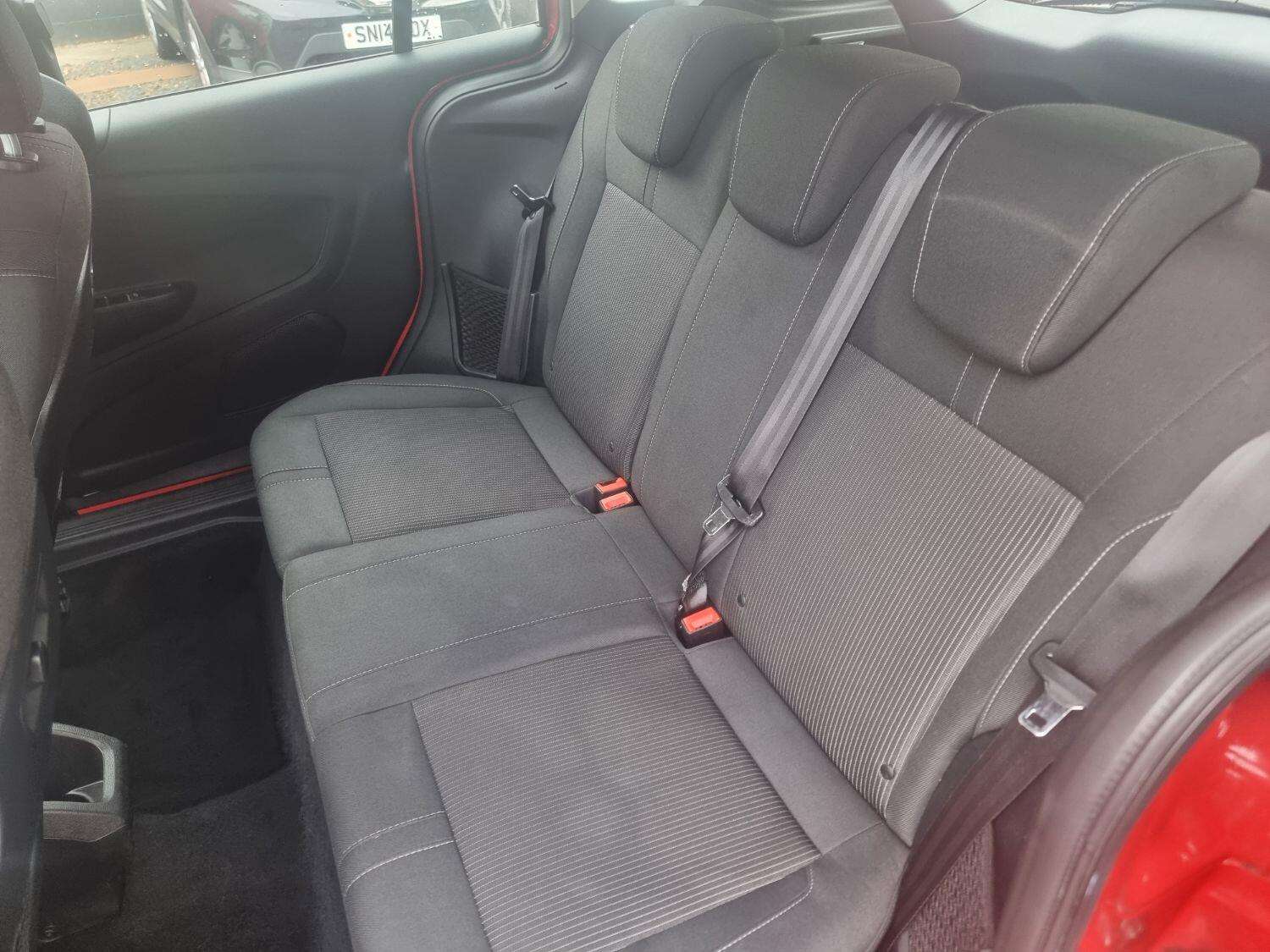 2016 FORD B-MAX 2016 FORD B-MAX