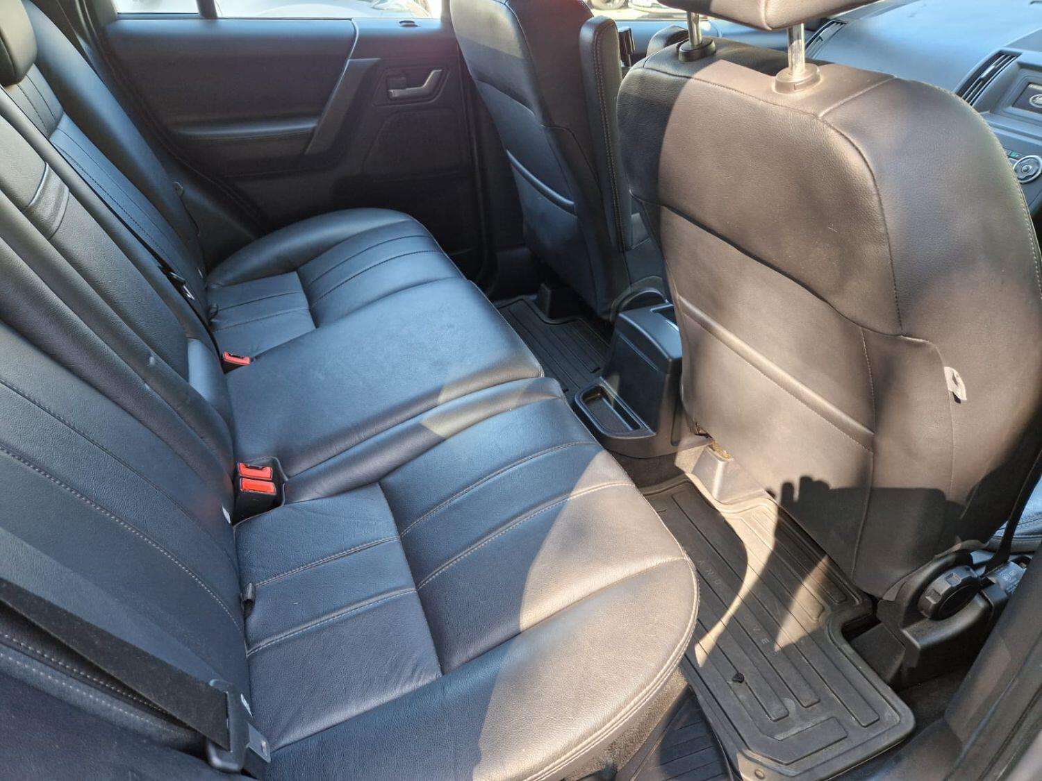 2013 LAND ROVER FREELANDER 2 2013 LAND ROVER FREELANDER 2