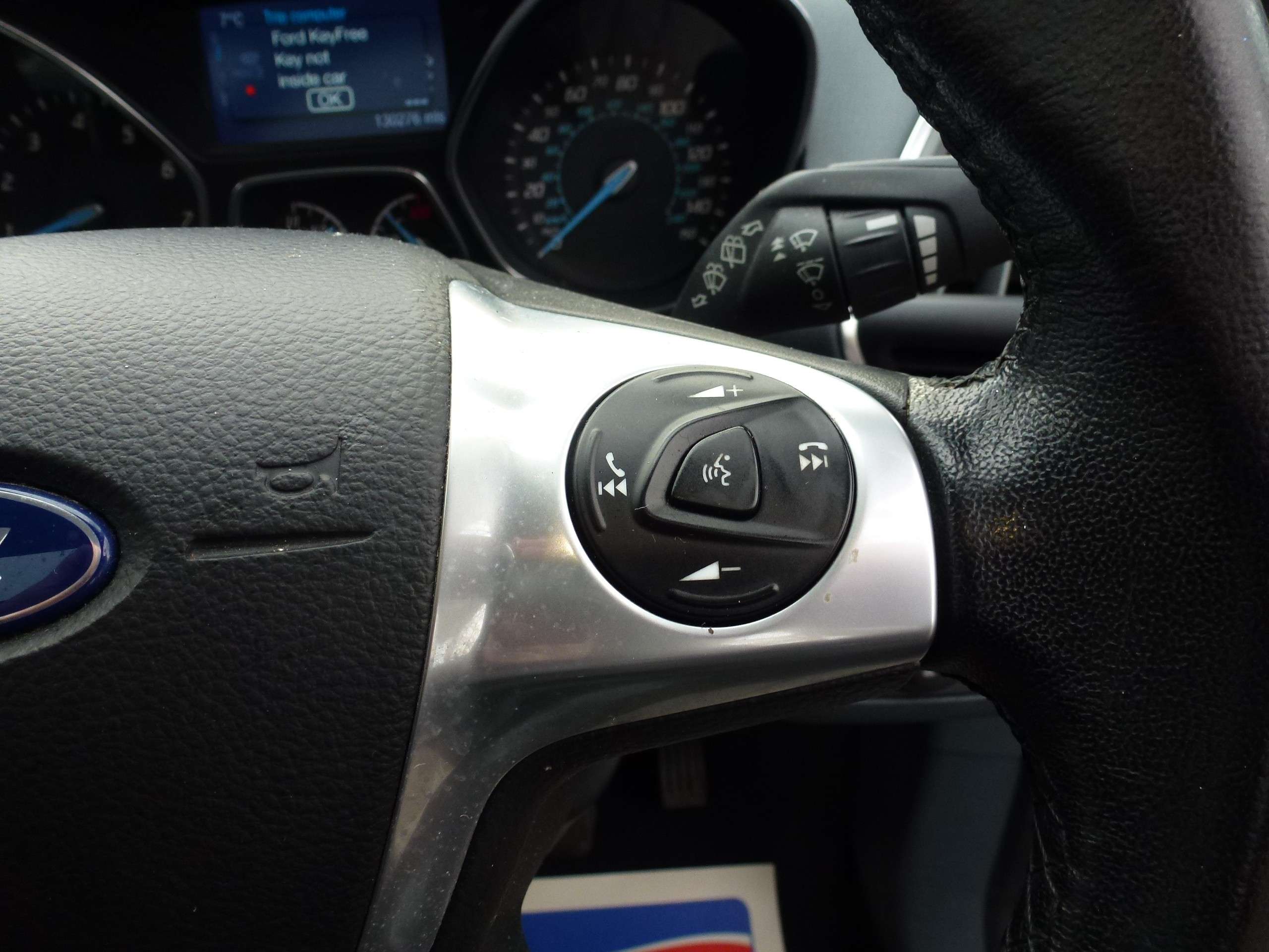 2014 FORD C-MAX 2014 FORD C-MAX