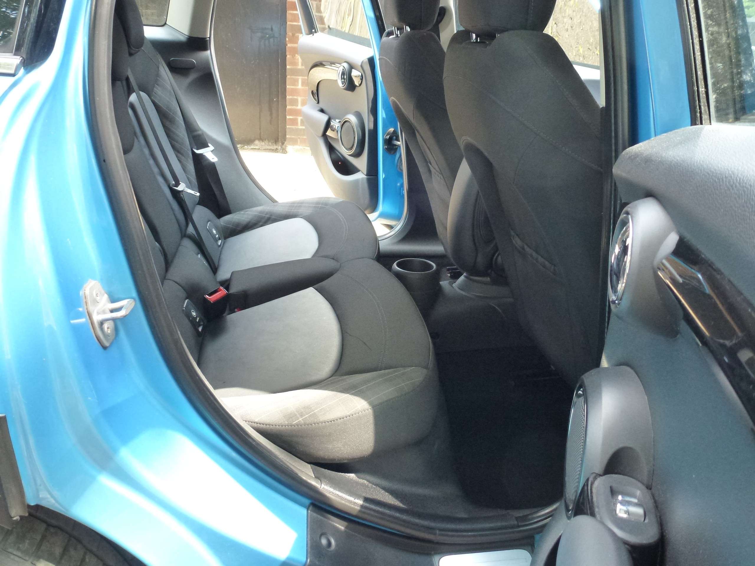 2015 MINI HATCH COOPER 2015 MINI HATCH COOPER