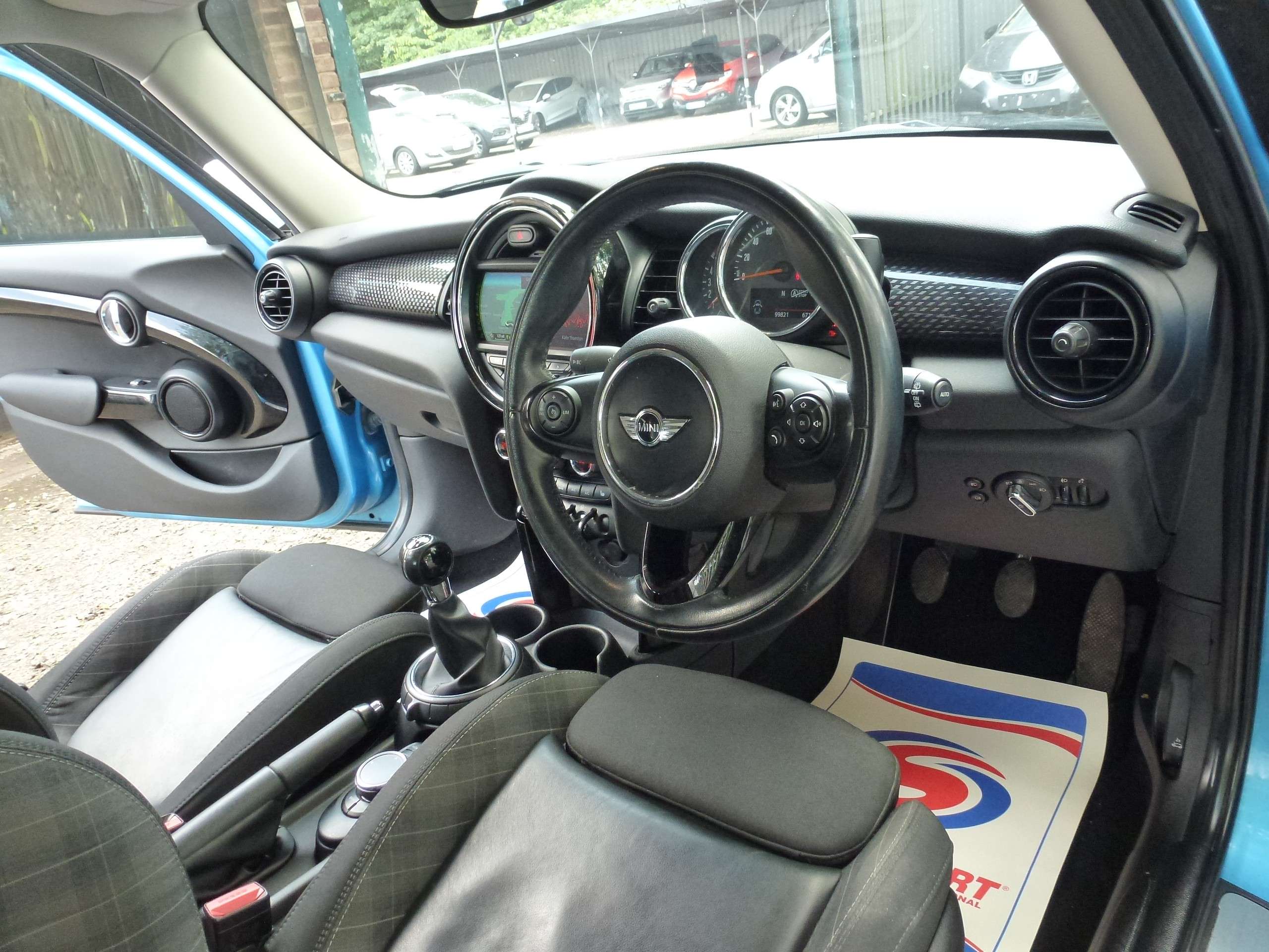 2015 MINI HATCH COOPER 2015 MINI HATCH COOPER