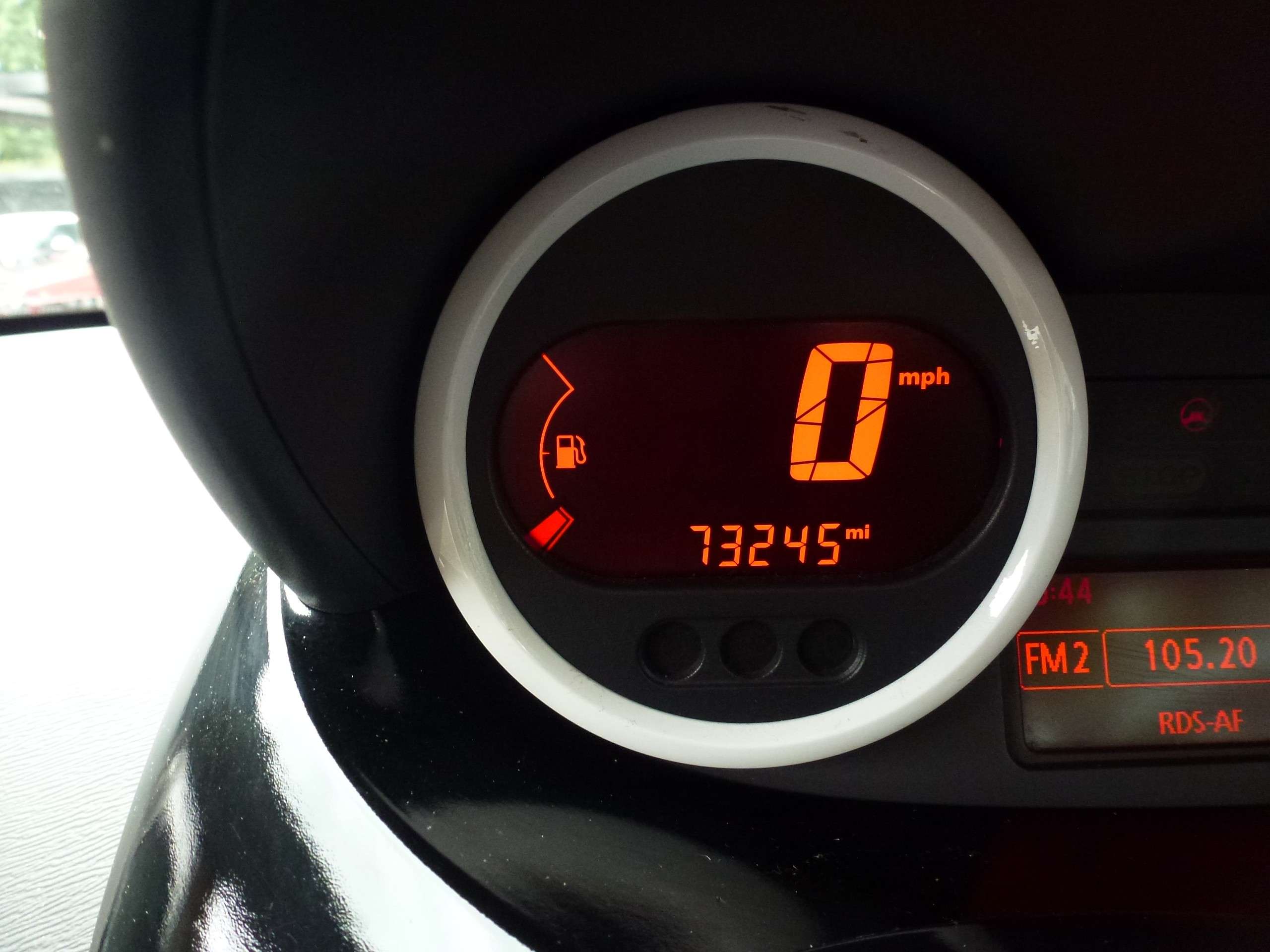 2013 RENAULT TWINGO 2013 RENAULT TWINGO