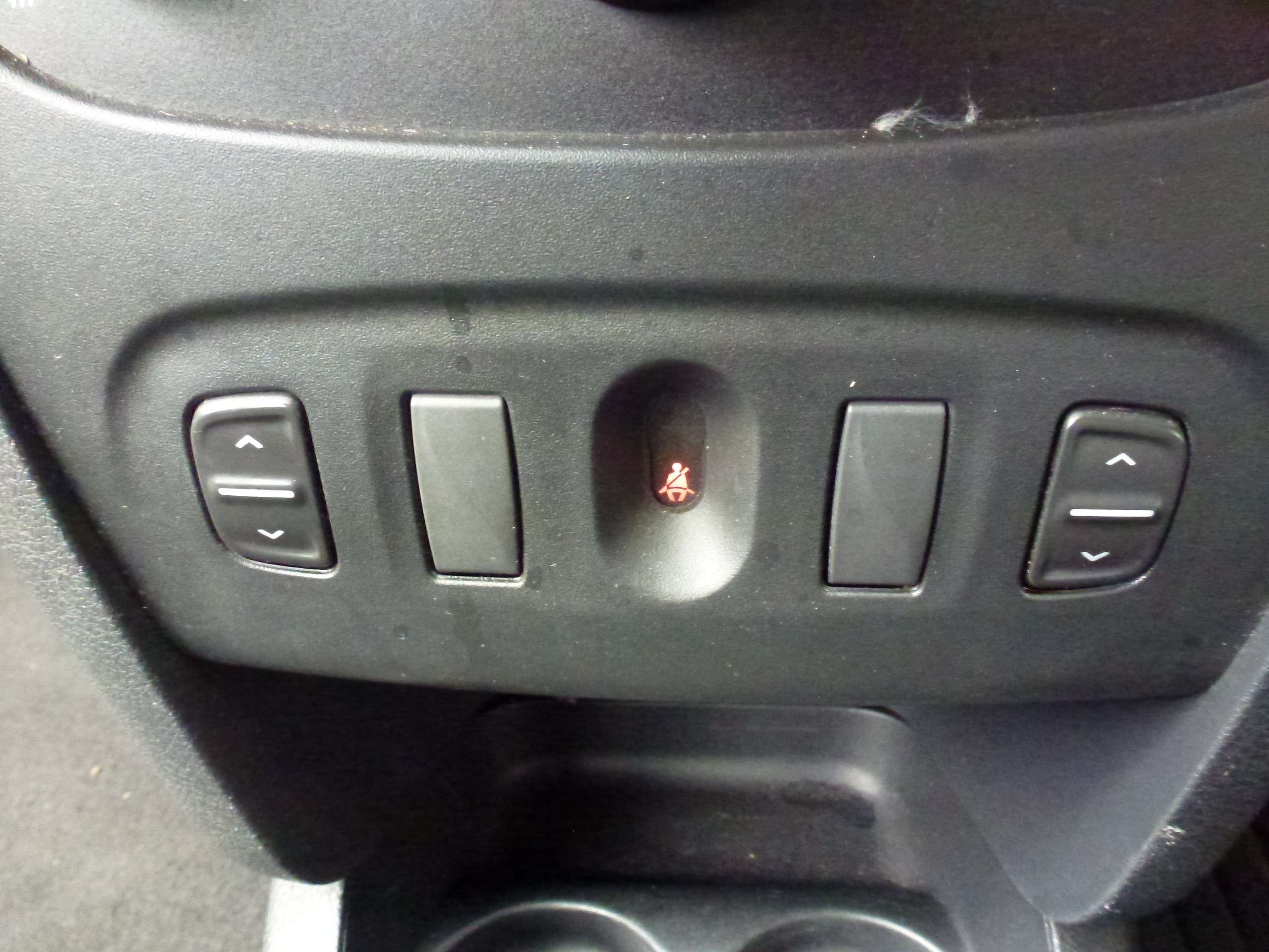 2014 DACIA SANDERO STEPWAY 2014 DACIA SANDERO STEPWAY