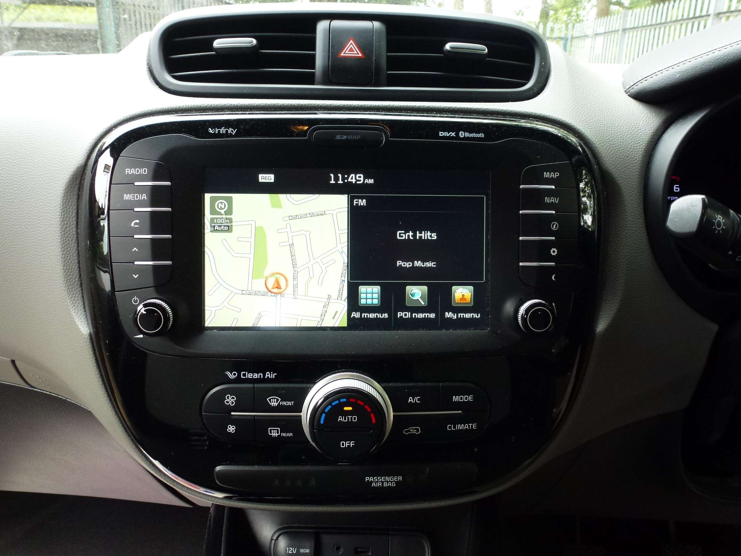 2014 KIA SOUL 2014 KIA SOUL