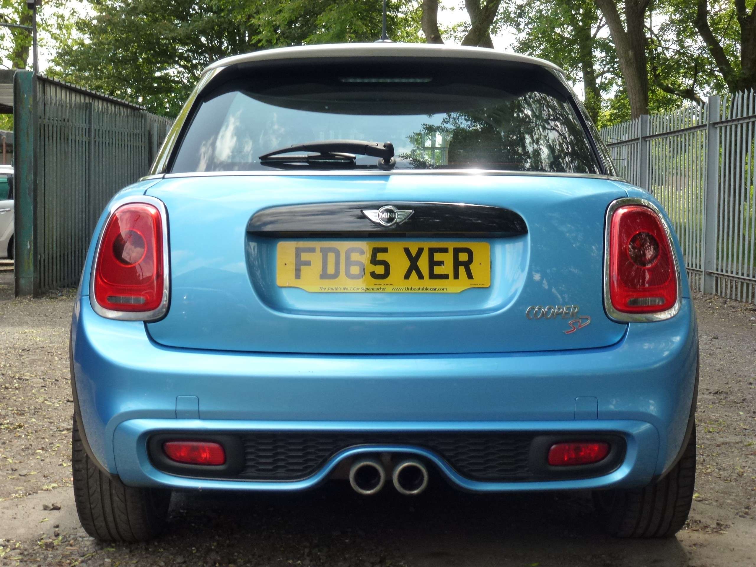 2015 MINI HATCH COOPER 2015 MINI HATCH COOPER