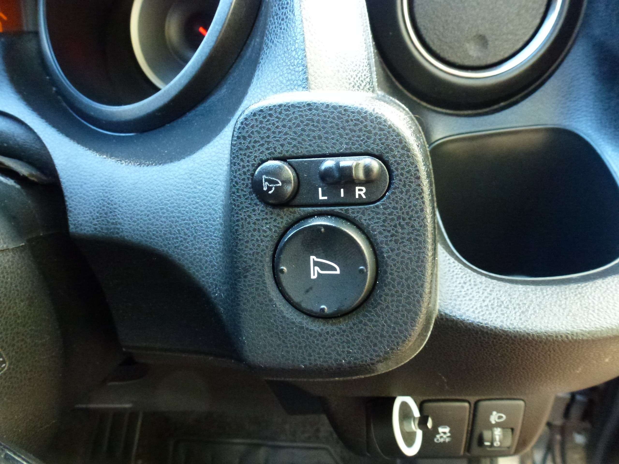 2014 HONDA JAZZ 2014 HONDA JAZZ