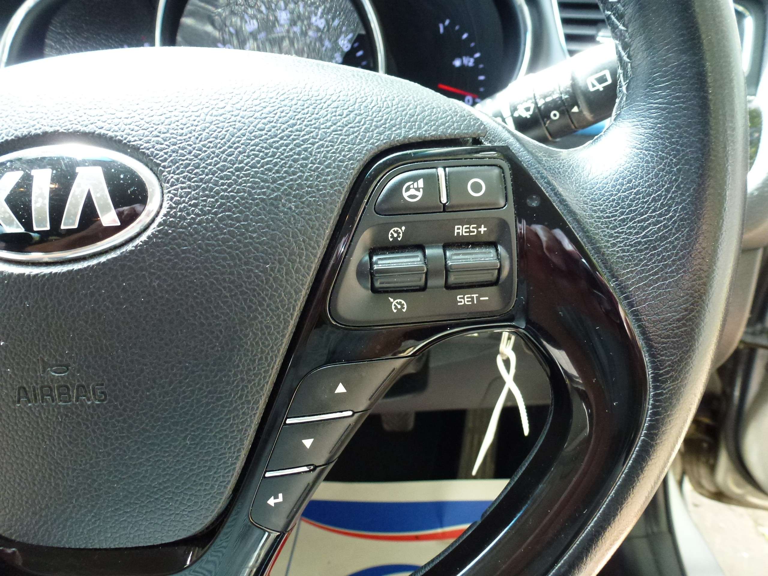 2012 KIA CEED 2012 KIA CEED