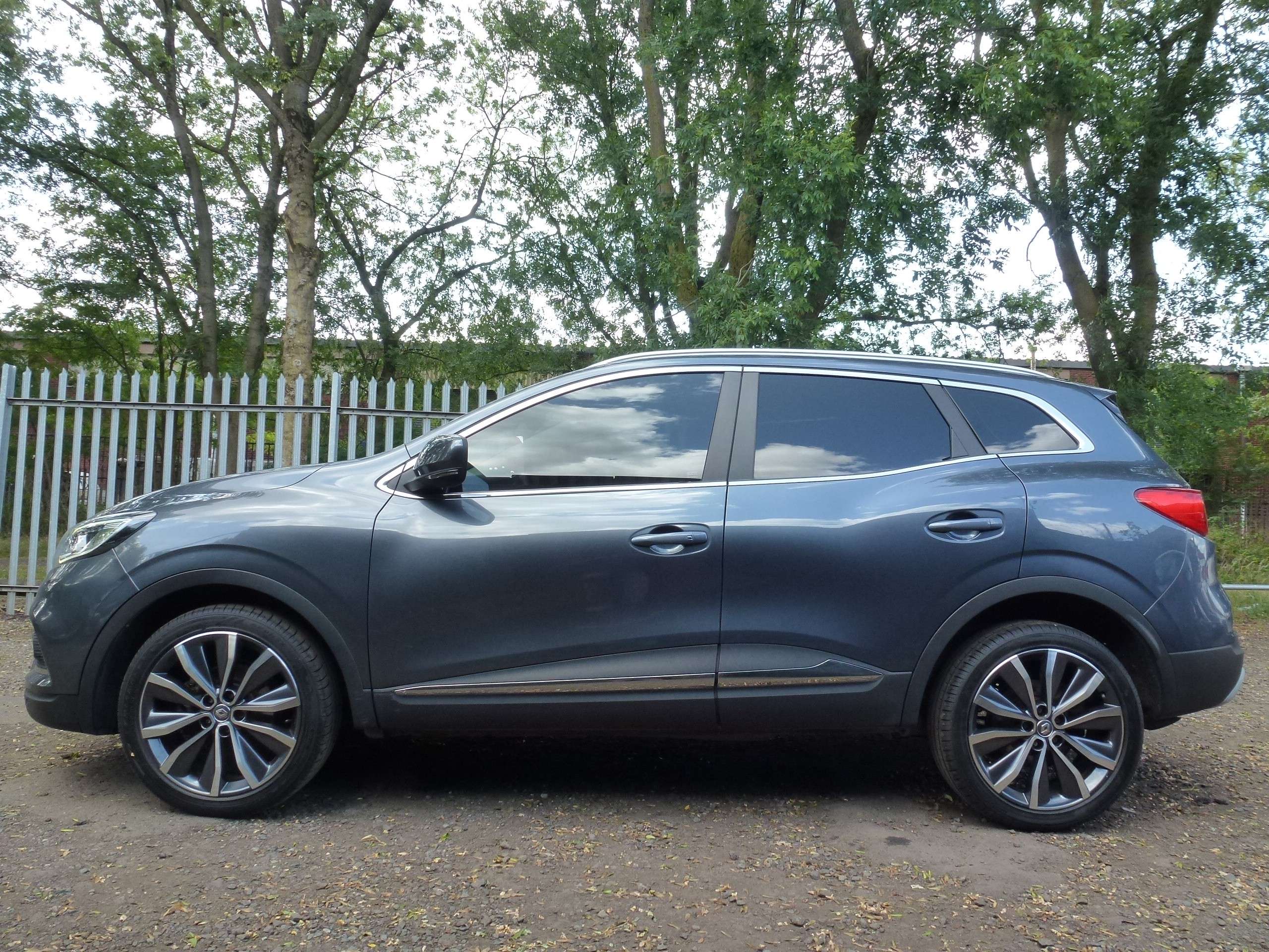 2020 RENAULT KADJAR 2020 RENAULT KADJAR