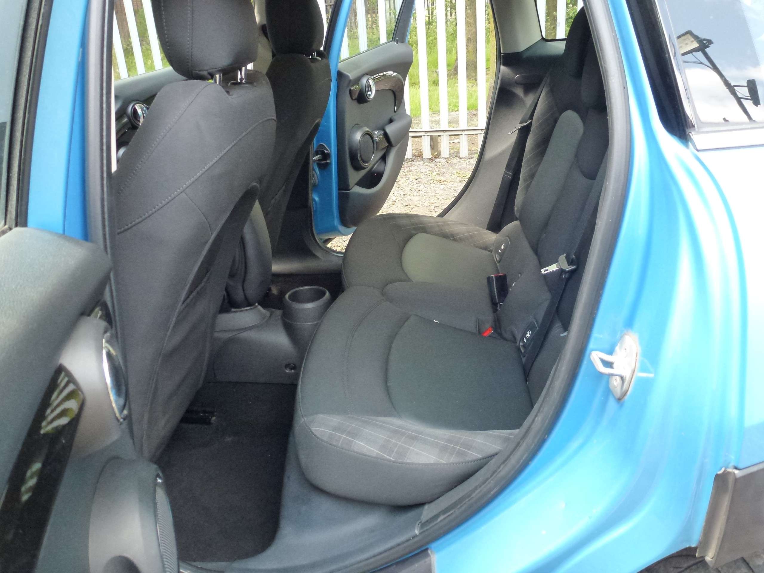 2015 MINI HATCH COOPER 2015 MINI HATCH COOPER