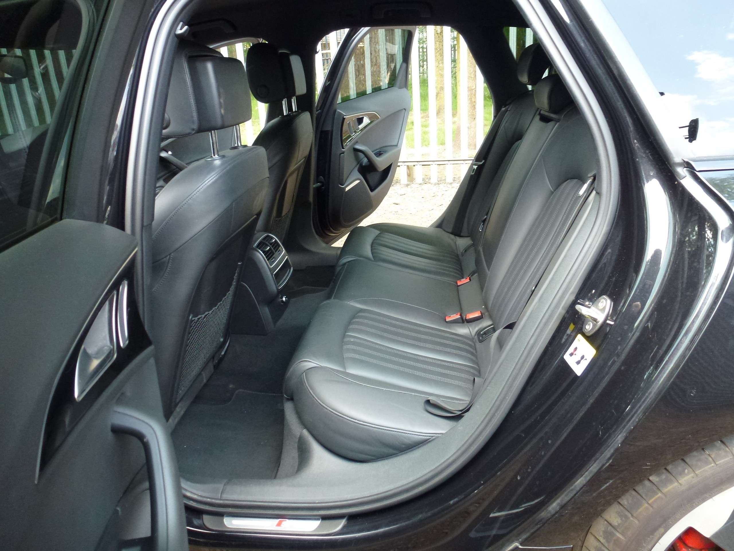 2013 AUDI A6 2013 AUDI A6