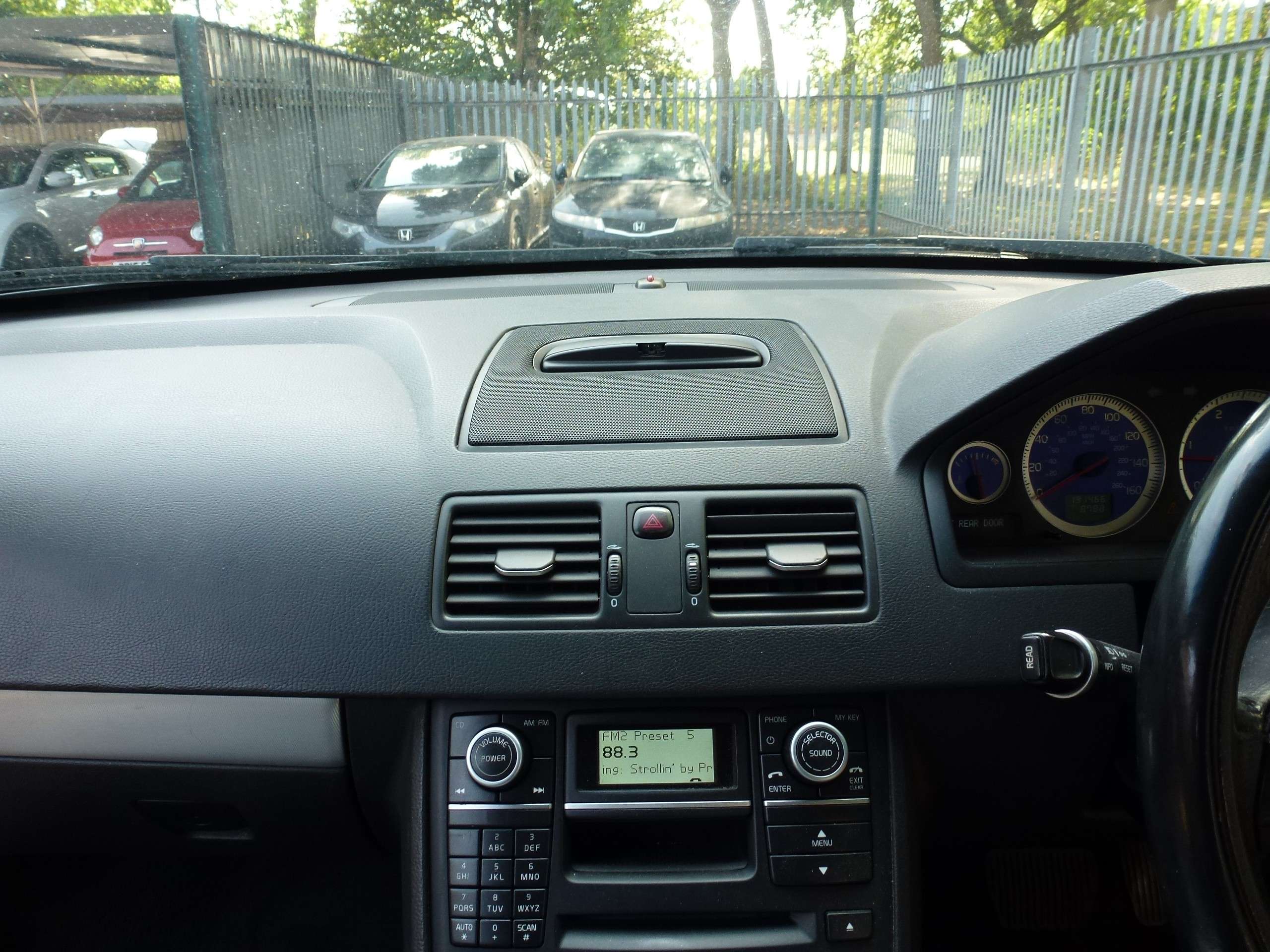 2012 VOLVO XC90 2012 VOLVO XC90