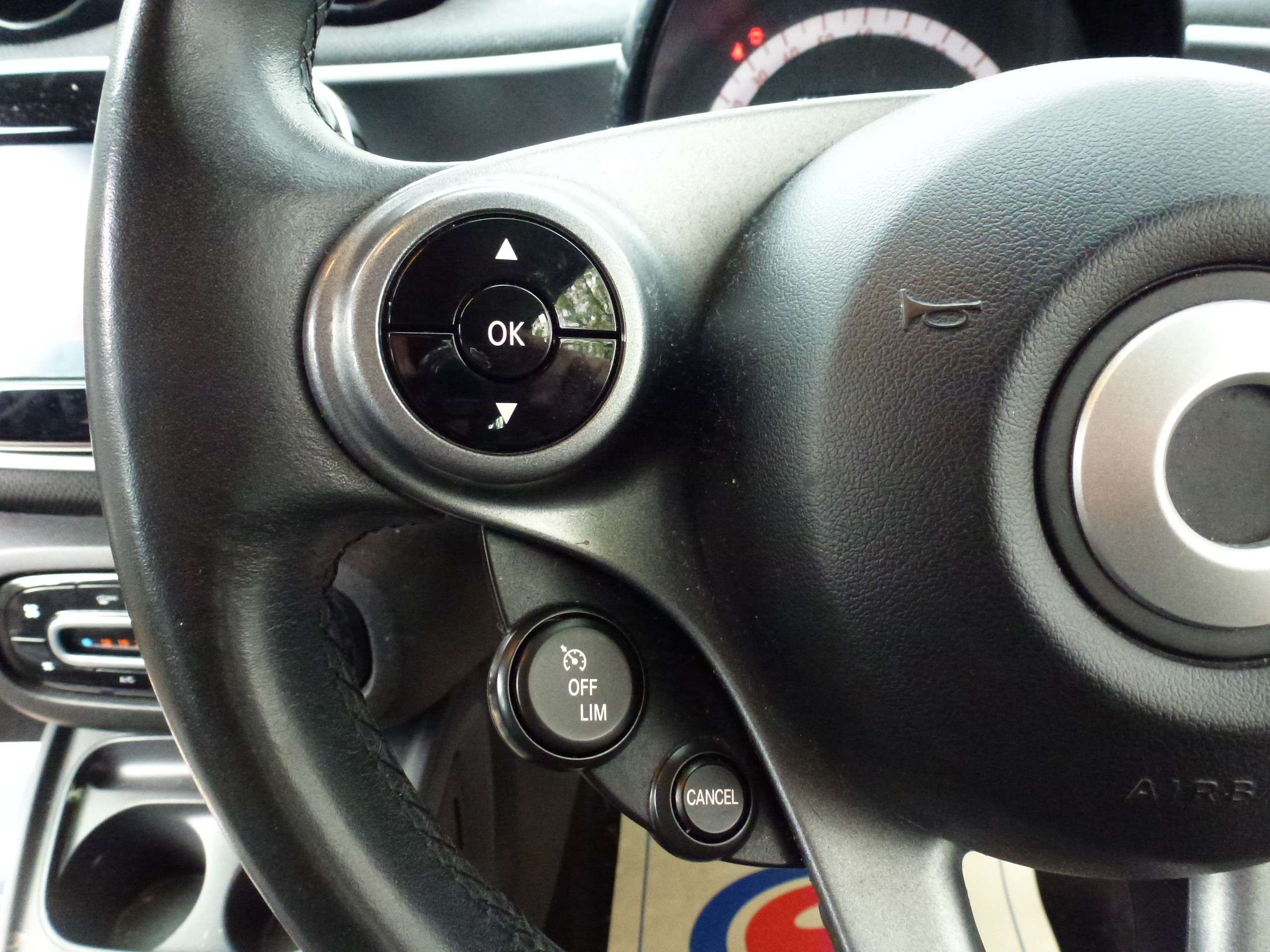 2015 SMART FORFOUR 2015 SMART FORFOUR