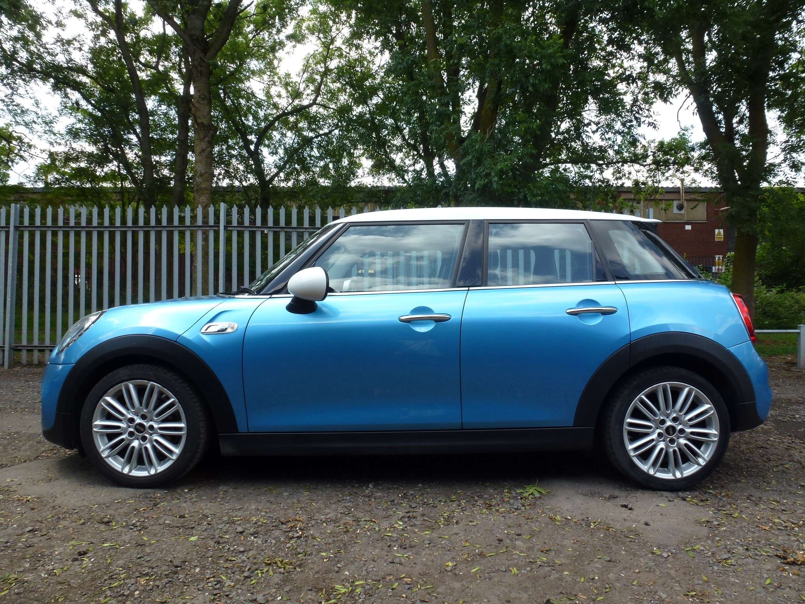 2015 MINI HATCH COOPER 2015 MINI HATCH COOPER