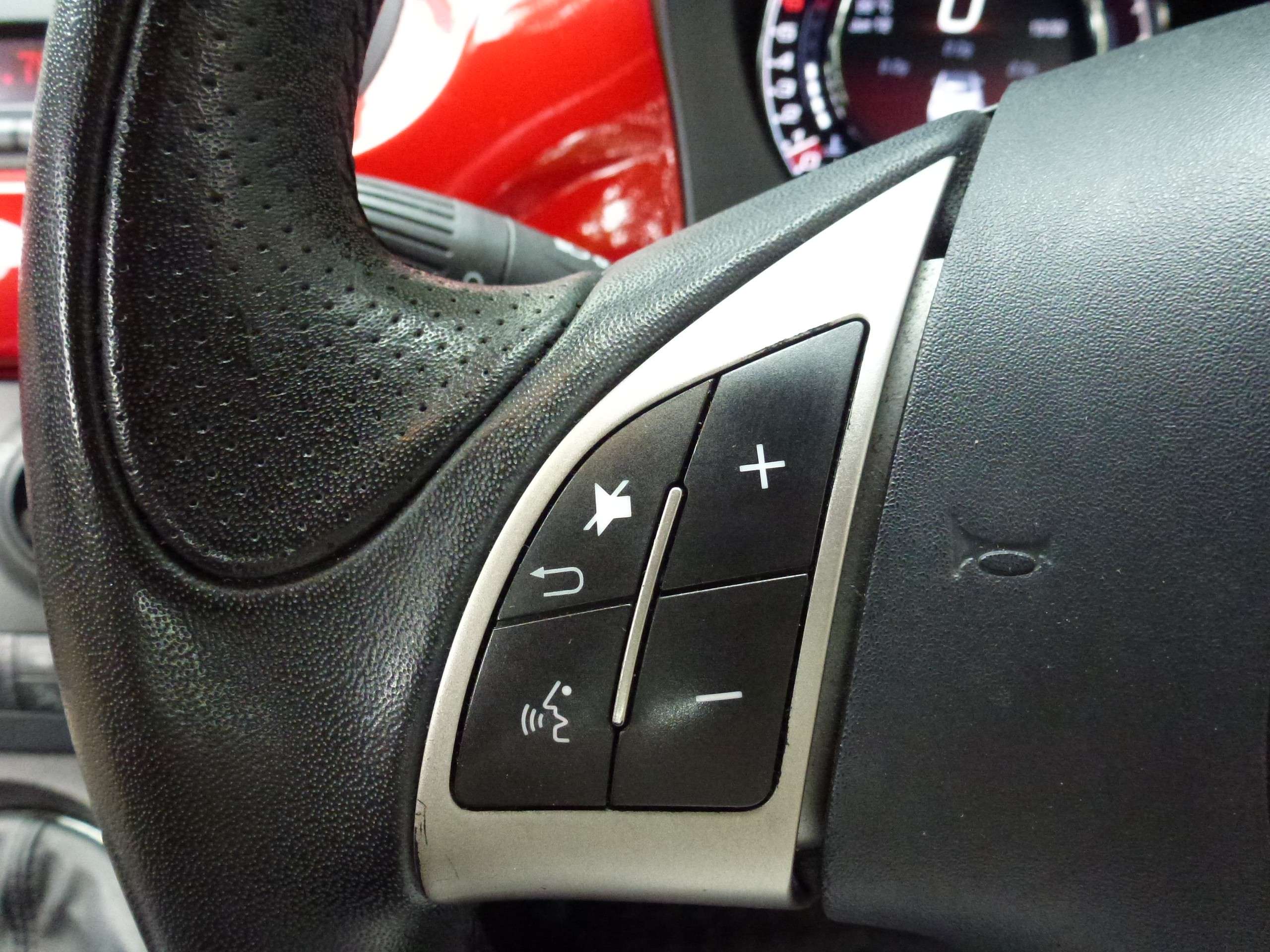 2015 ABARTH 500 2015 ABARTH 500