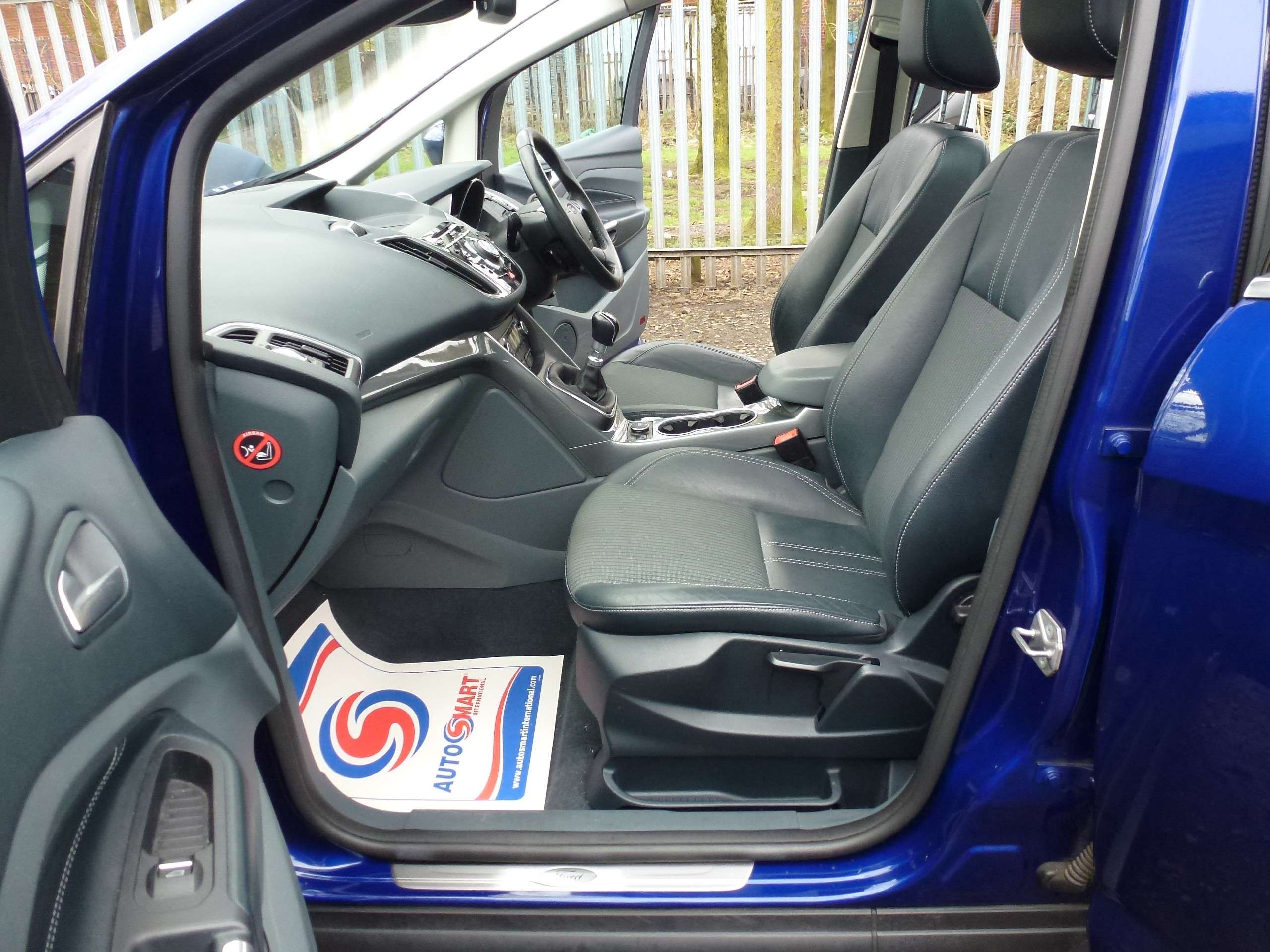 2014 FORD C-MAX 2014 FORD C-MAX