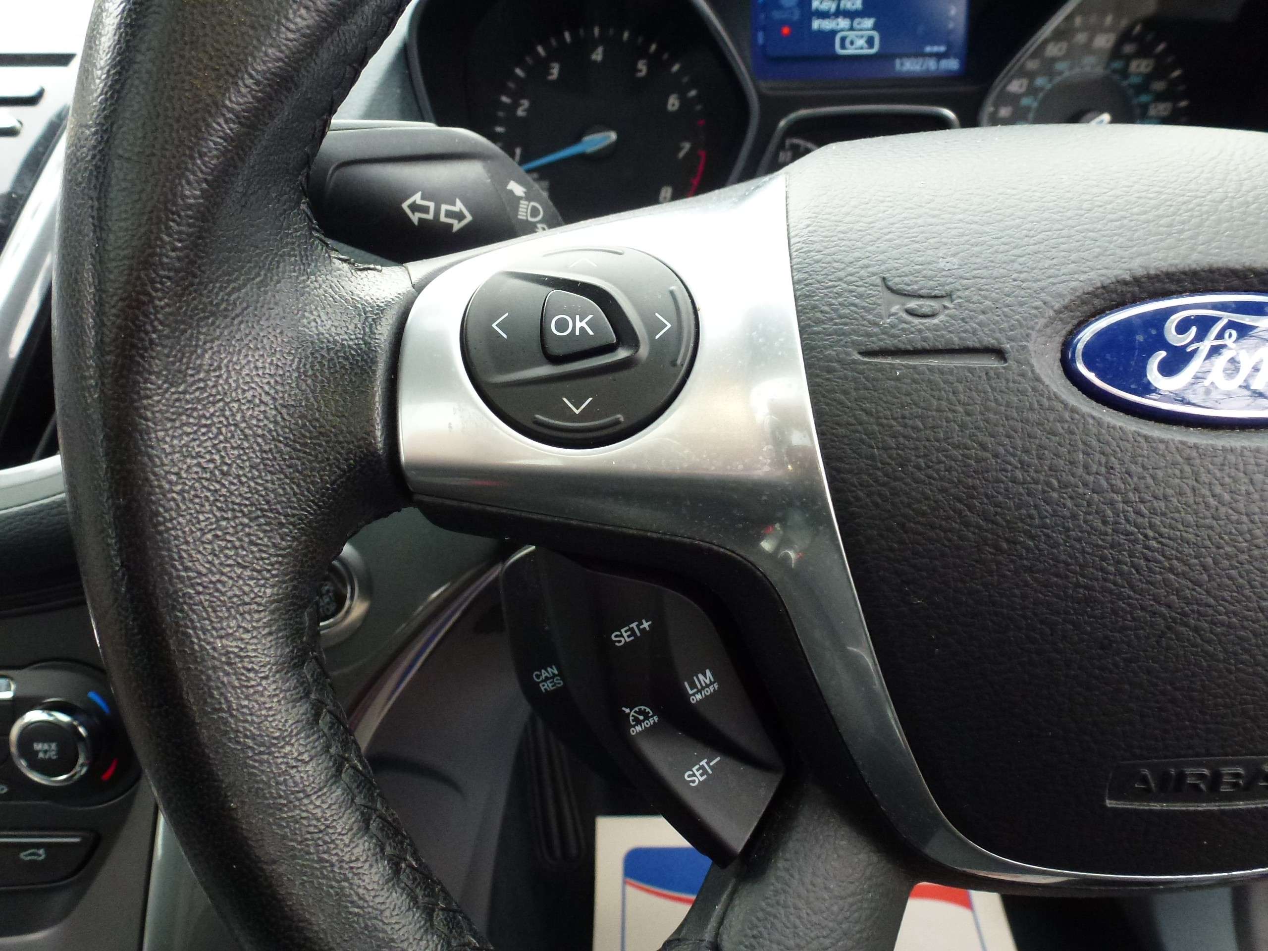 2014 FORD C-MAX 2014 FORD C-MAX