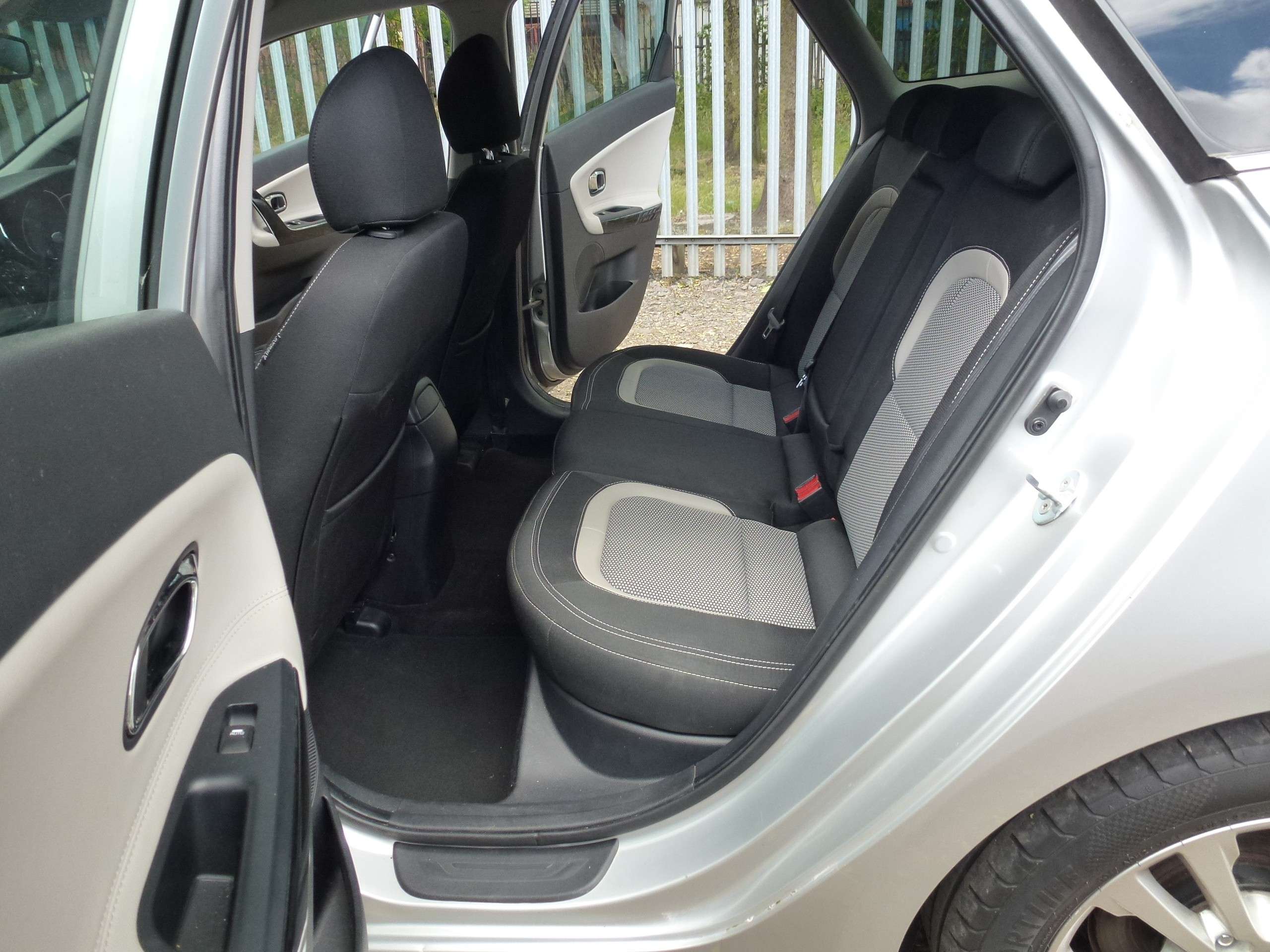 2012 KIA CEED 2012 KIA CEED