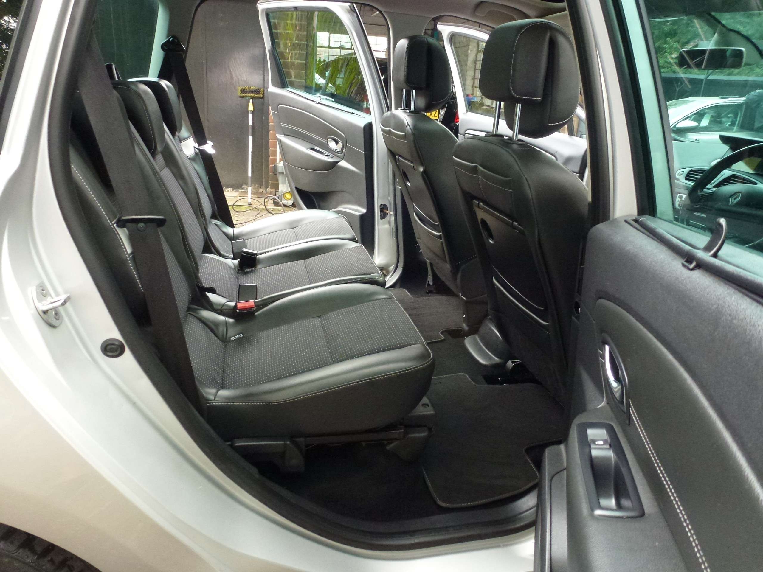 2013 RENAULT GRAND SCENIC 2013 RENAULT GRAND SCENIC