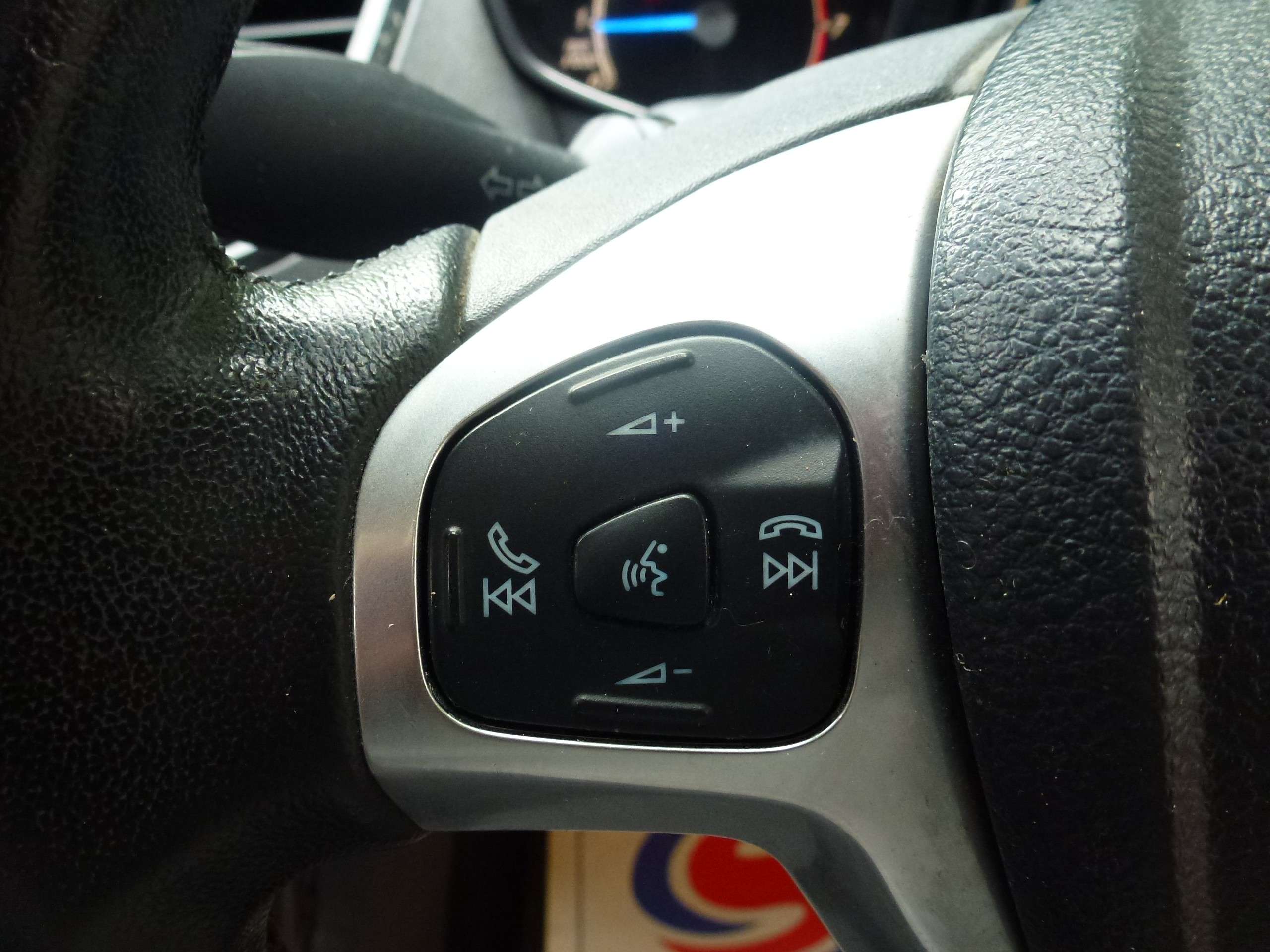 2013 FORD FIESTA 2013 FORD FIESTA