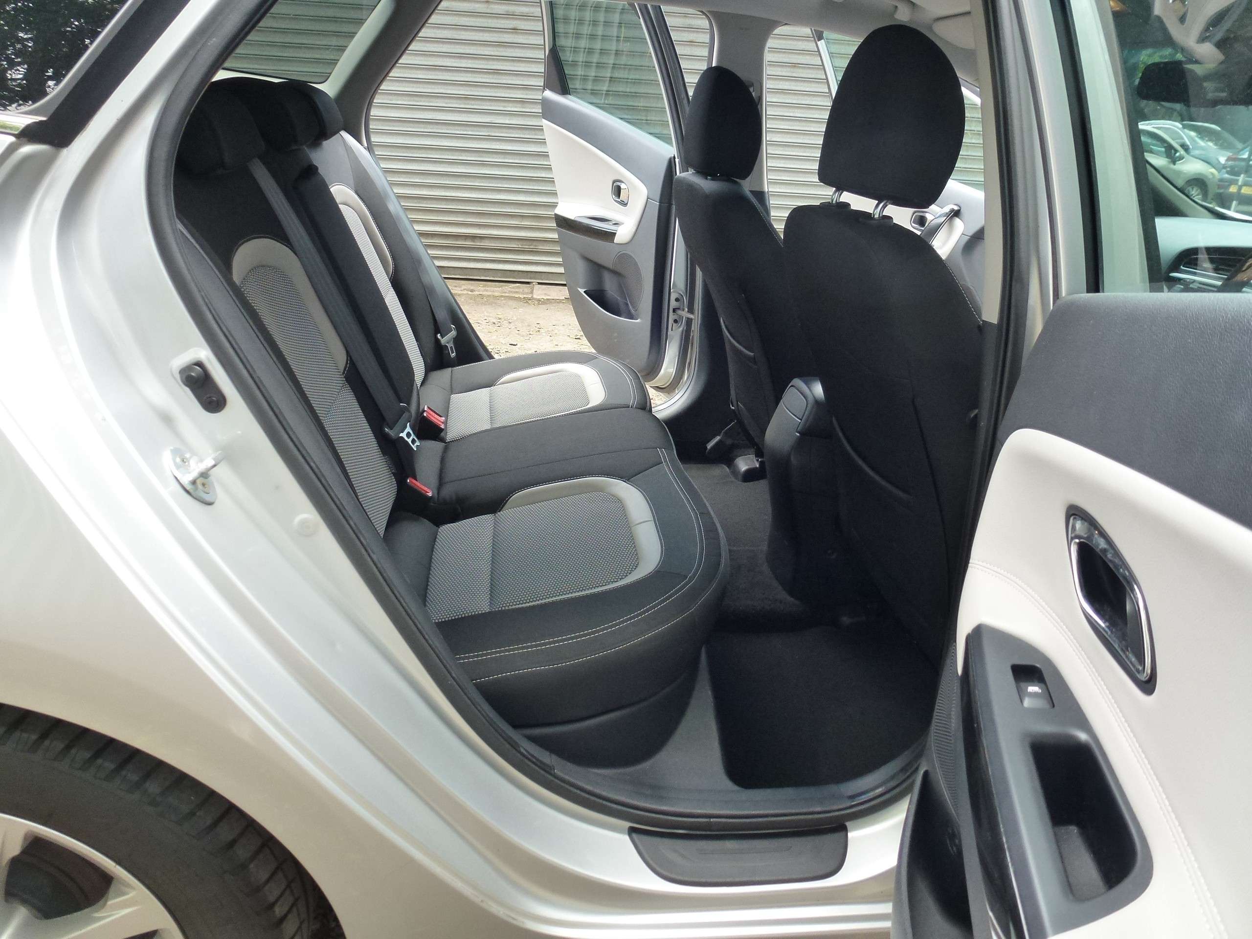 2012 KIA CEED 2012 KIA CEED