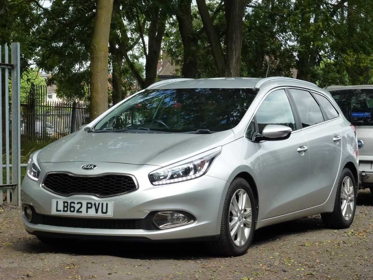 Check out this Kia Ceed 2012 Diesel Manual