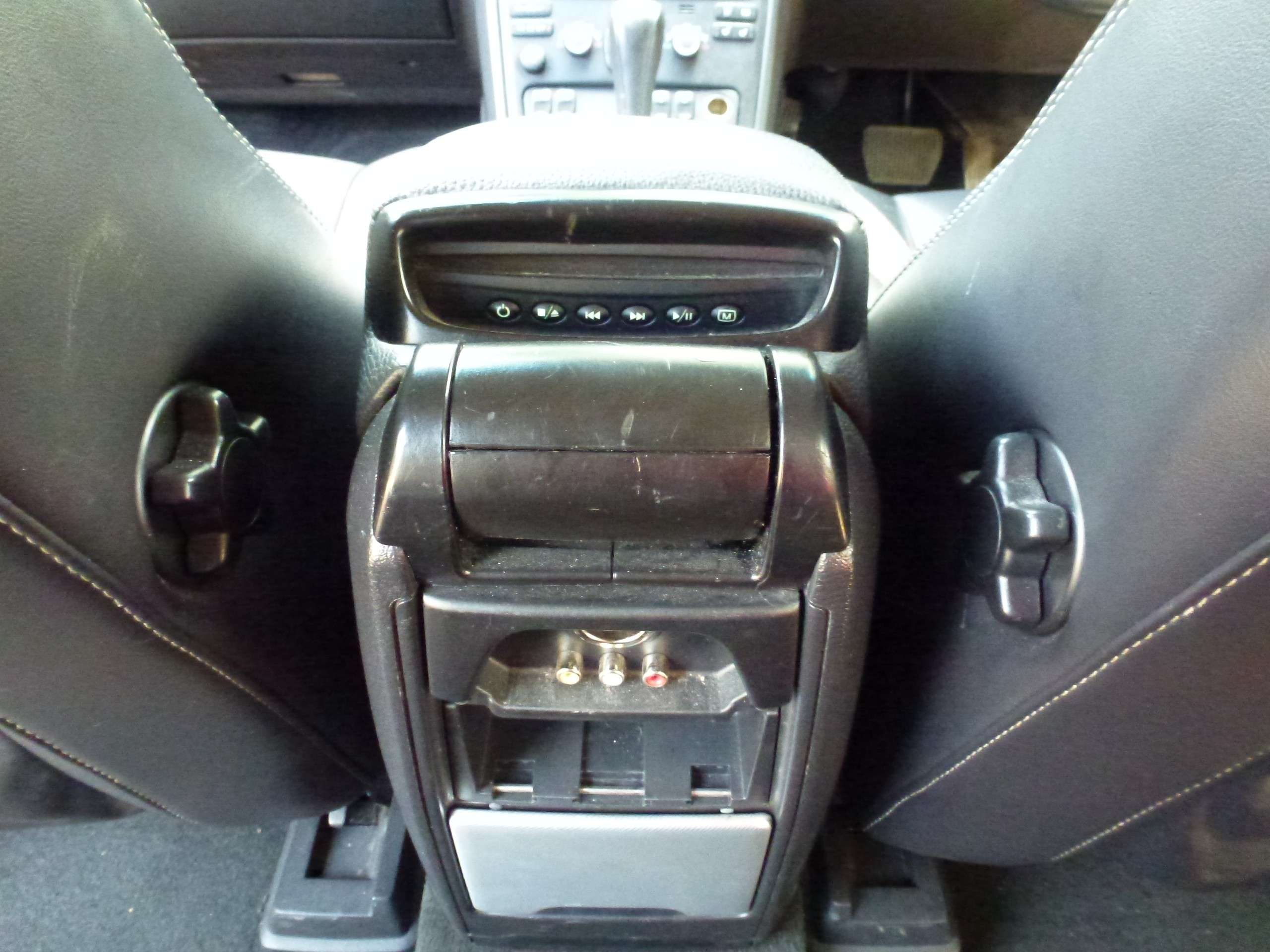 2012 VOLVO XC90 2012 VOLVO XC90