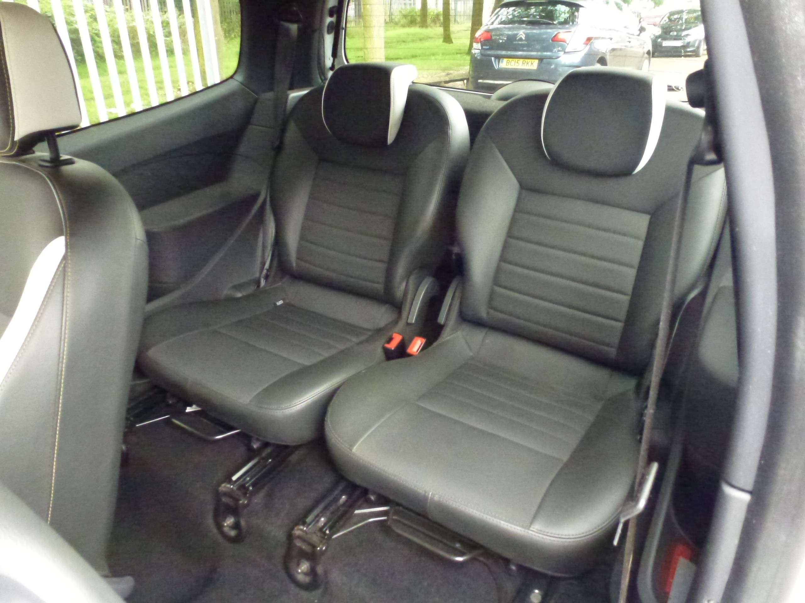 2013 RENAULT TWINGO 2013 RENAULT TWINGO