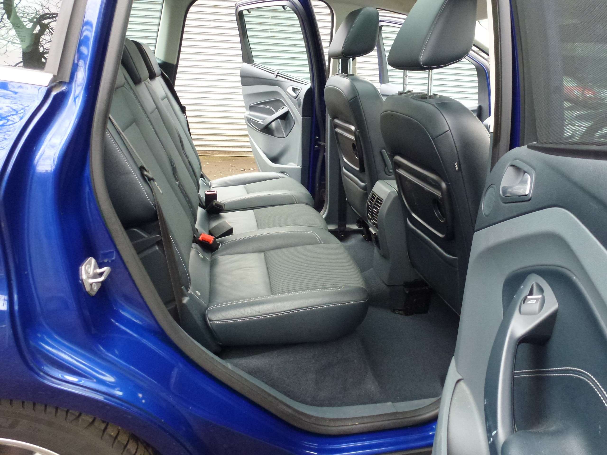 2014 FORD C-MAX 2014 FORD C-MAX