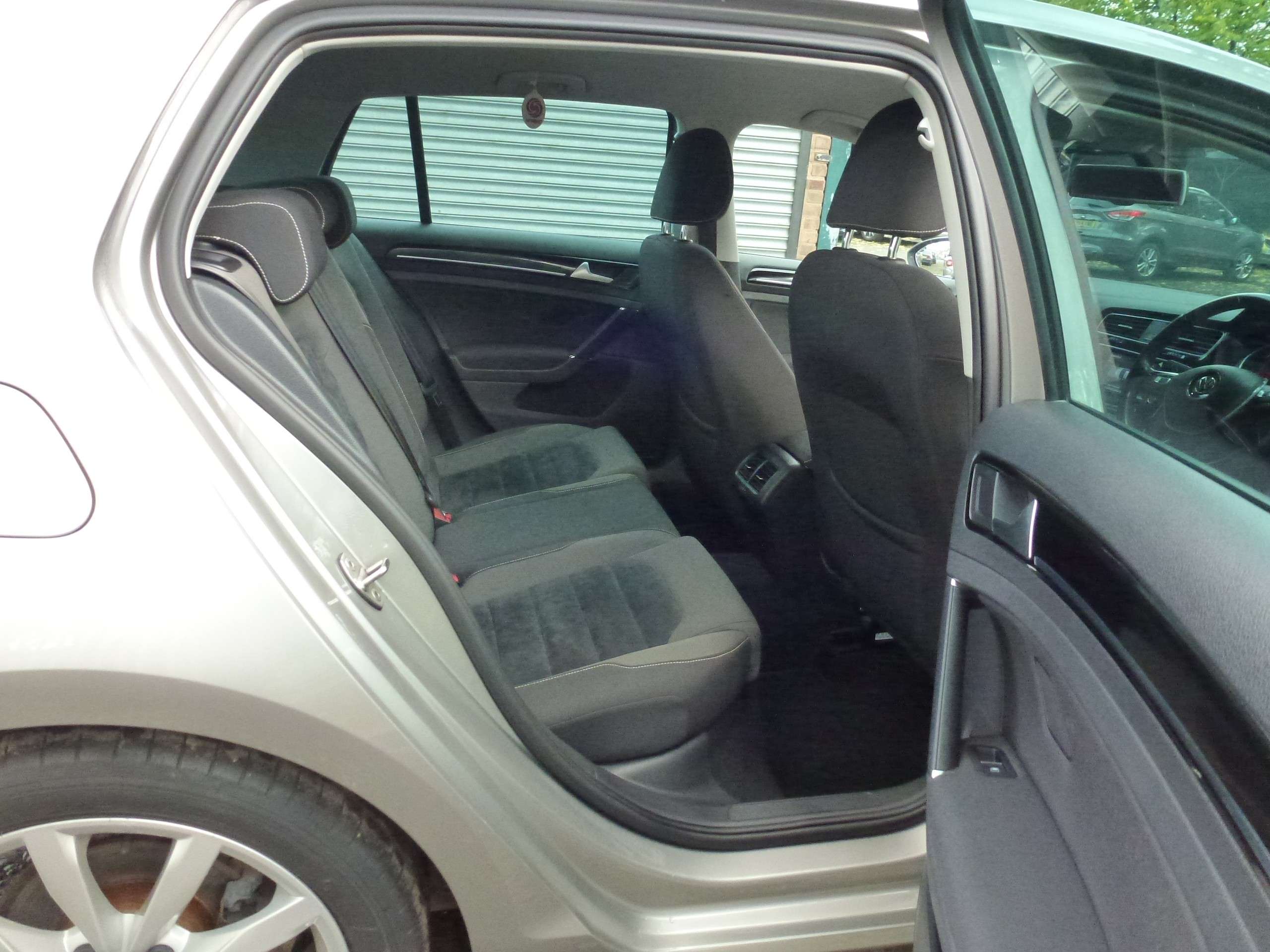 2013 VOLKSWAGEN GOLF 2013 VOLKSWAGEN GOLF