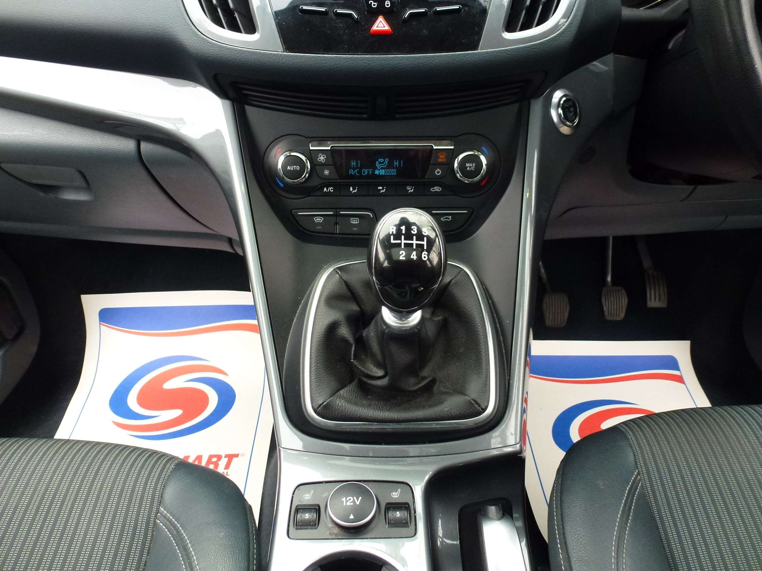 2014 FORD C-MAX 2014 FORD C-MAX