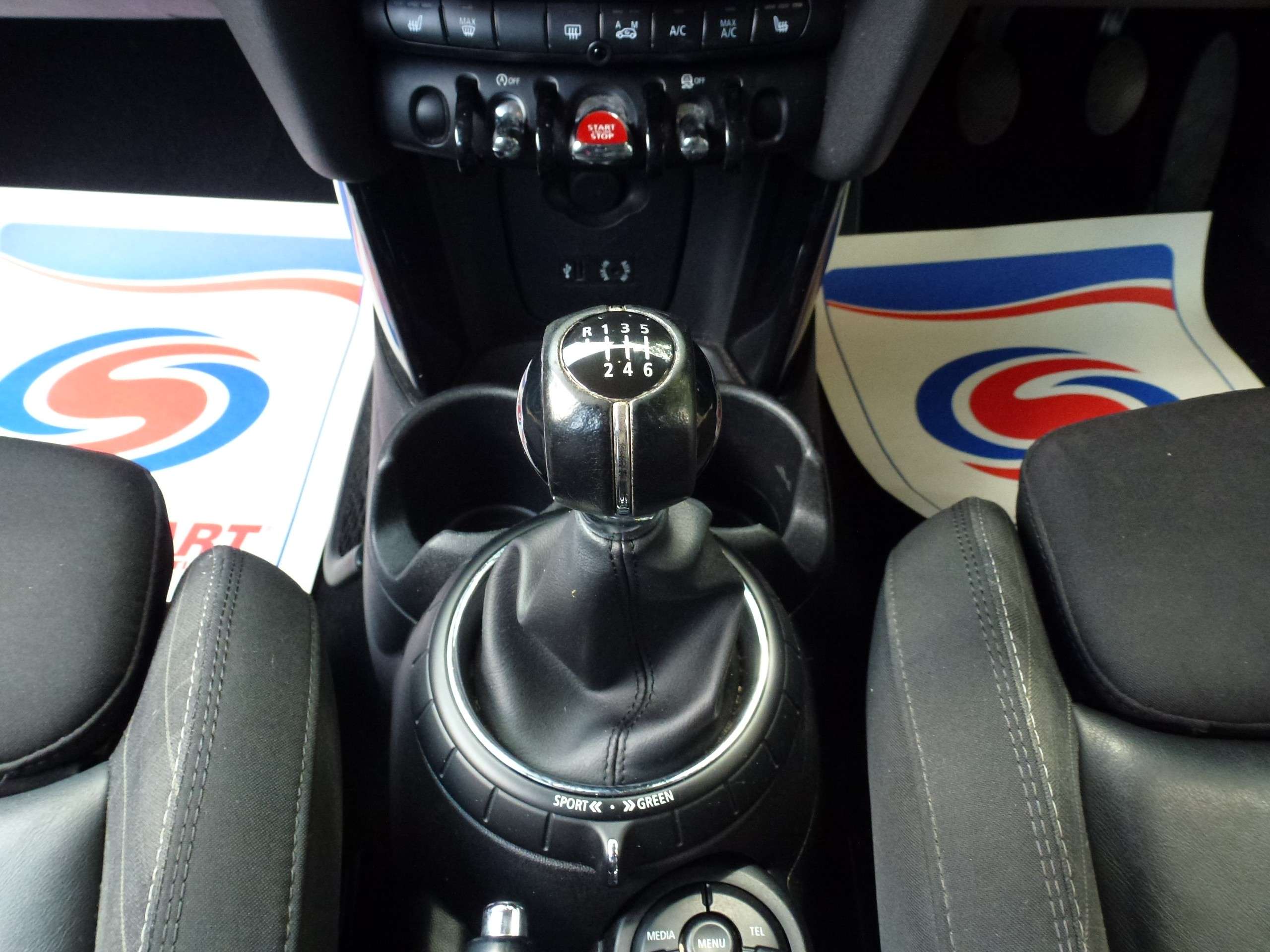 2015 MINI HATCH COOPER 2015 MINI HATCH COOPER