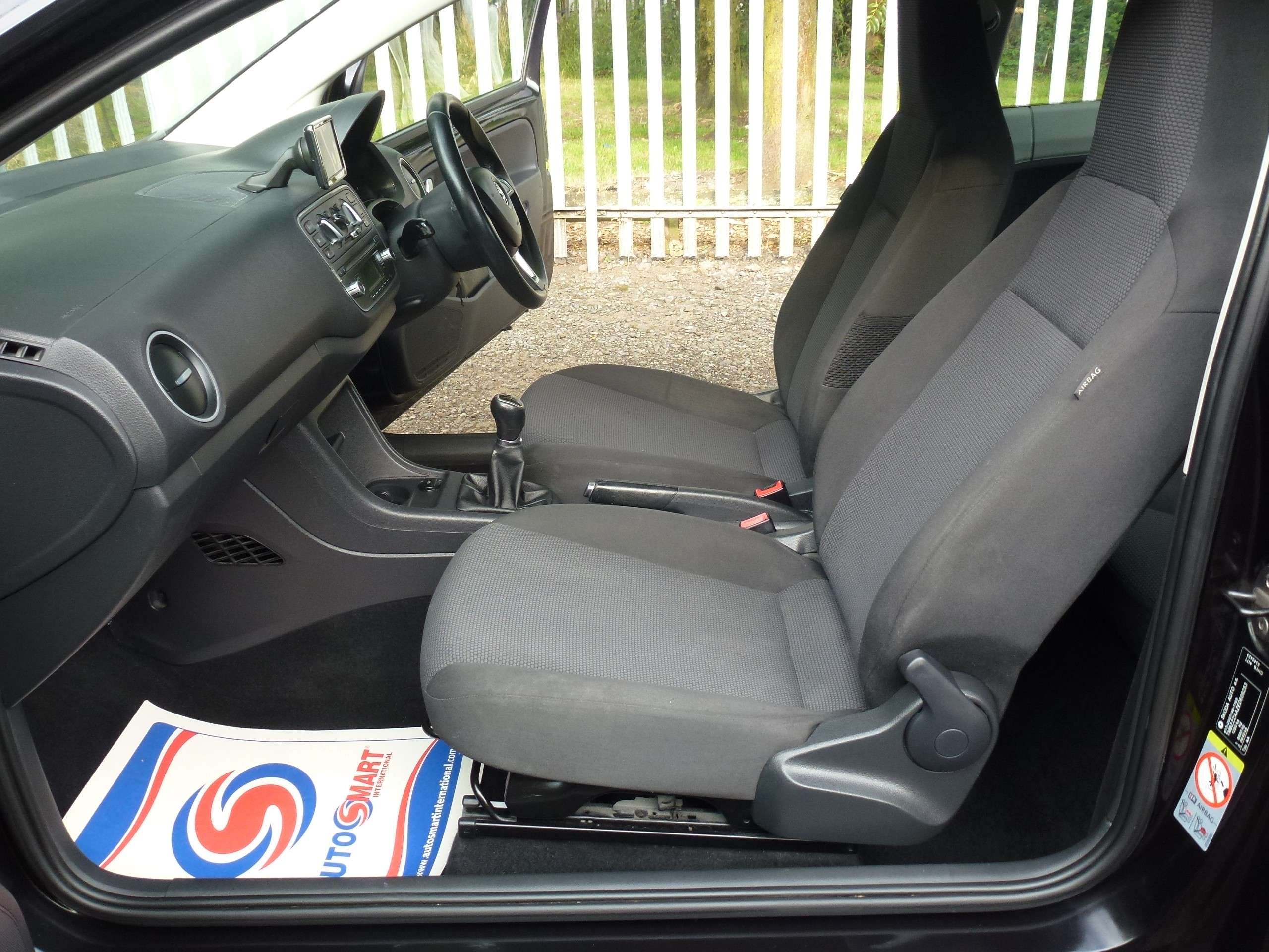 2013 SKODA CITIGO 2013 SKODA CITIGO