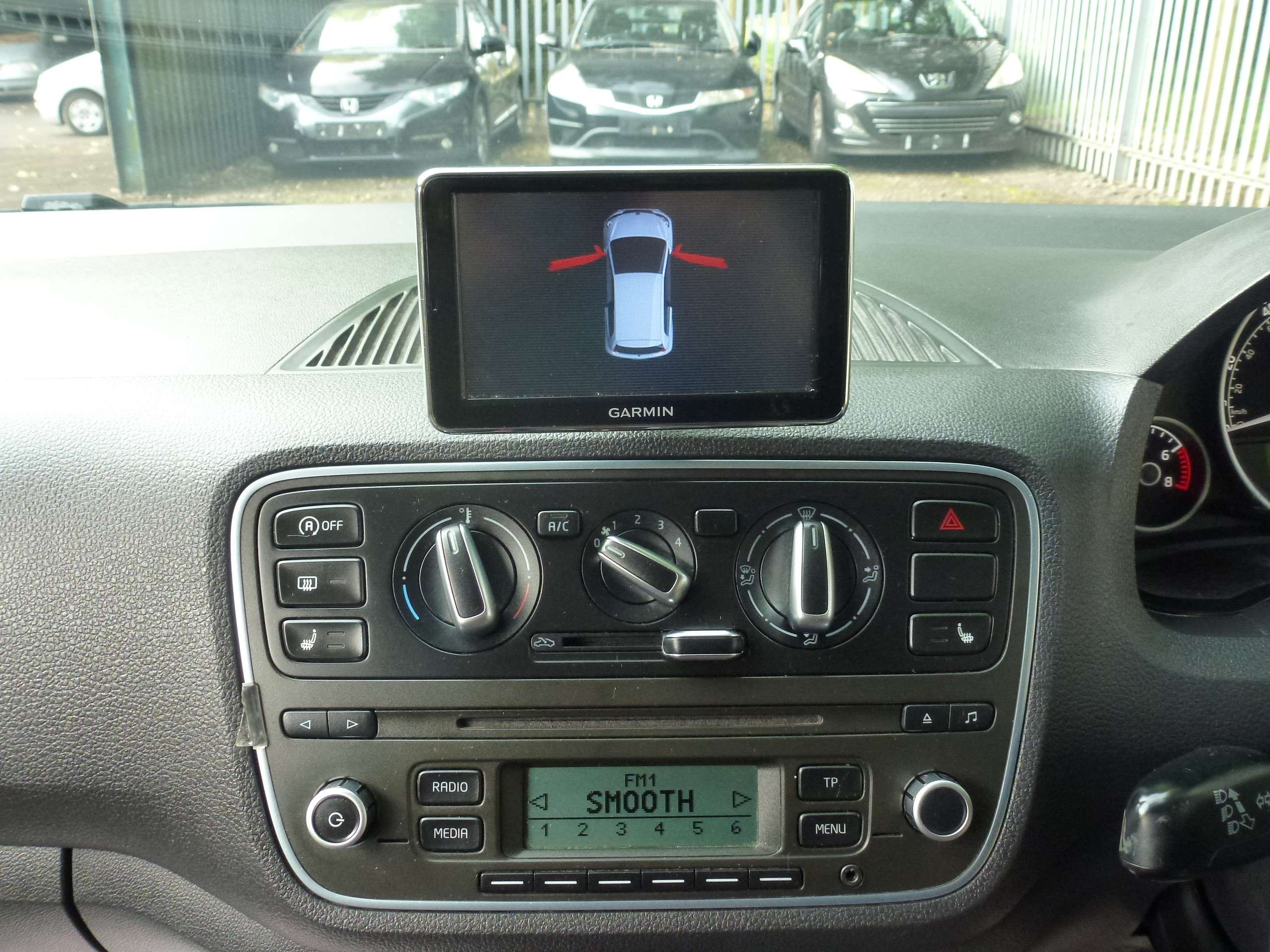 2013 SKODA CITIGO 2013 SKODA CITIGO