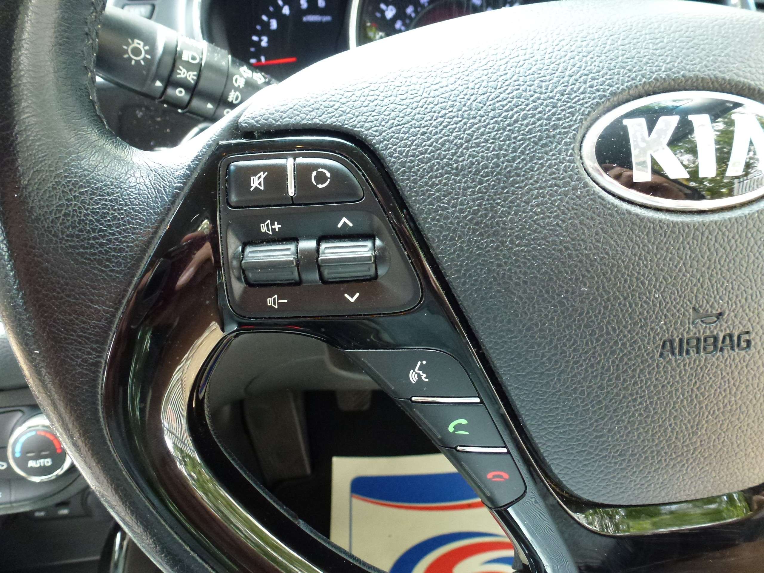 2012 KIA CEED 2012 KIA CEED