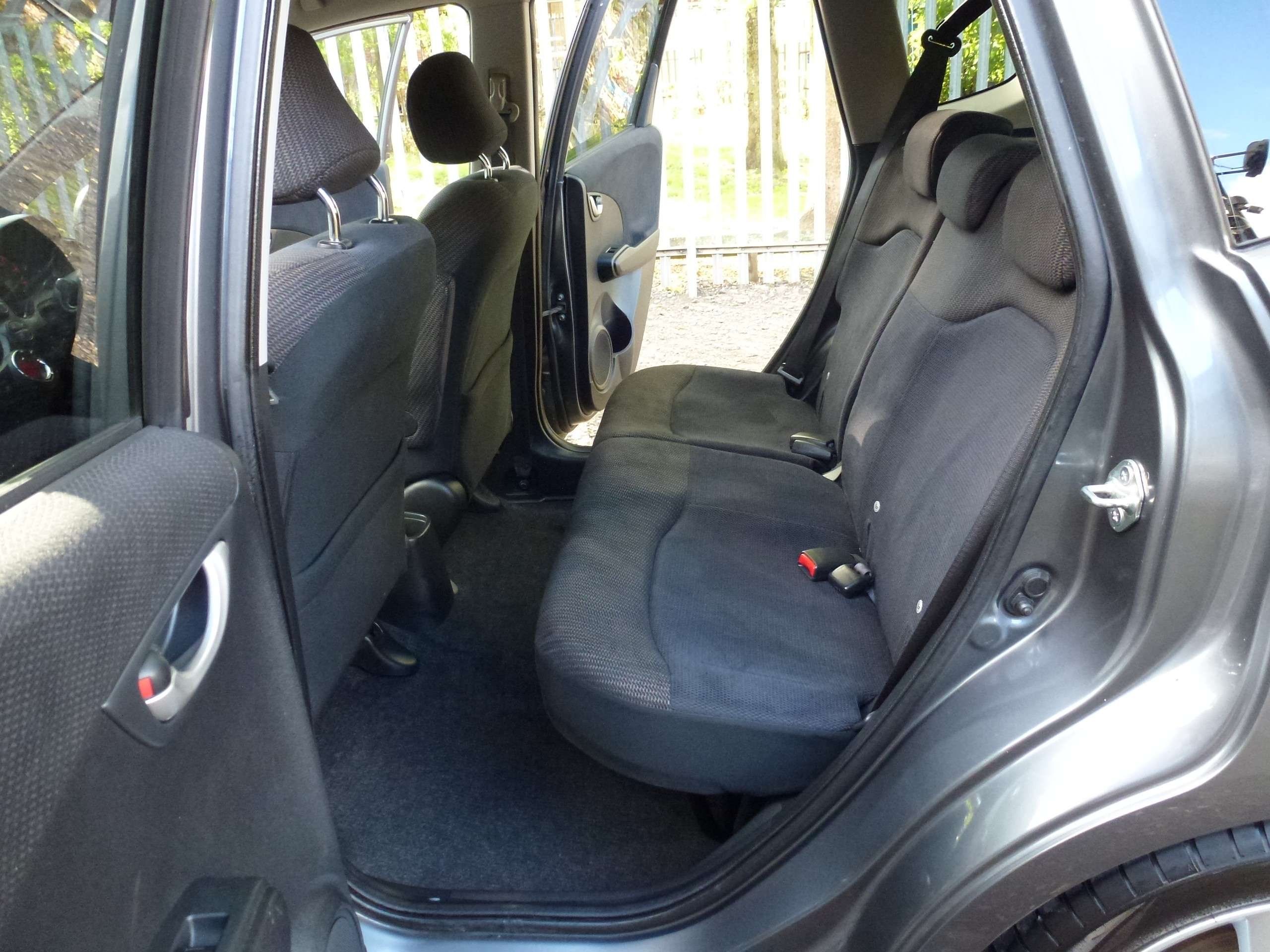 2014 HONDA JAZZ 2014 HONDA JAZZ