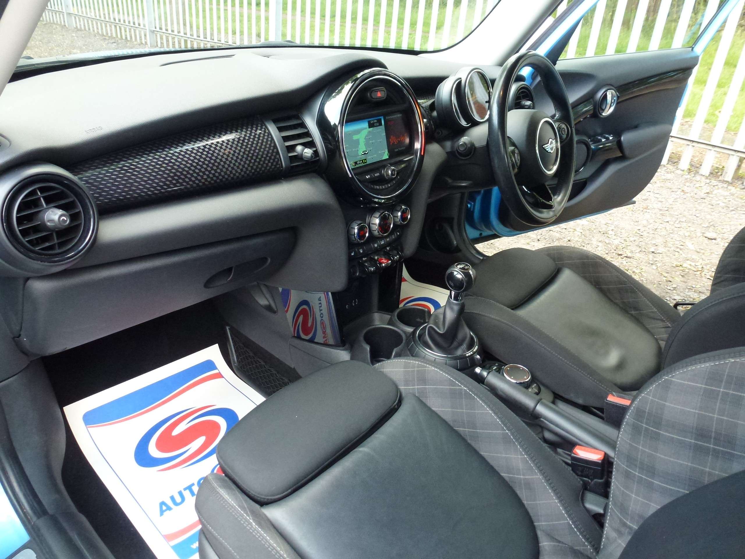 2015 MINI HATCH COOPER 2015 MINI HATCH COOPER