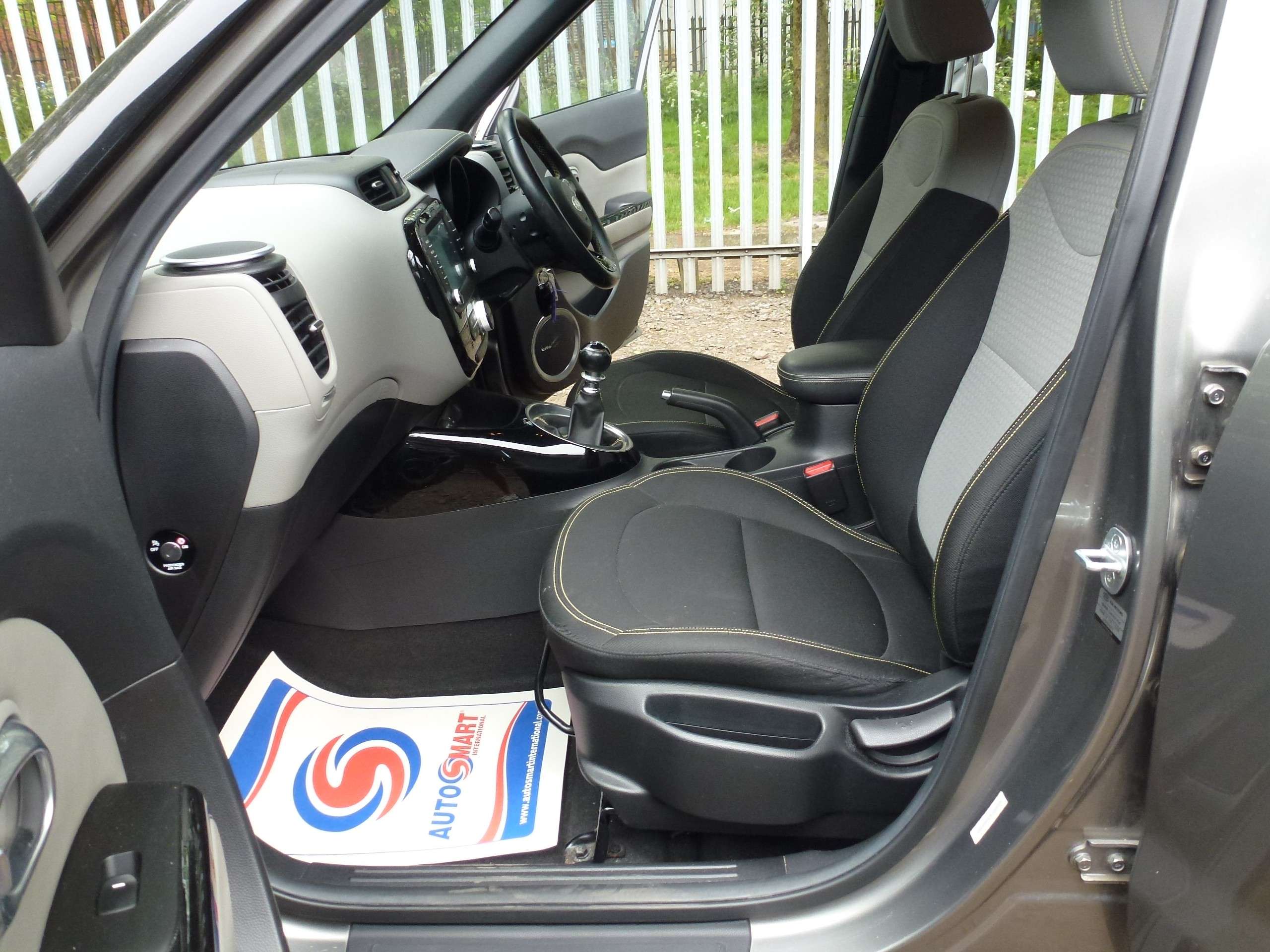 2014 KIA SOUL 2014 KIA SOUL