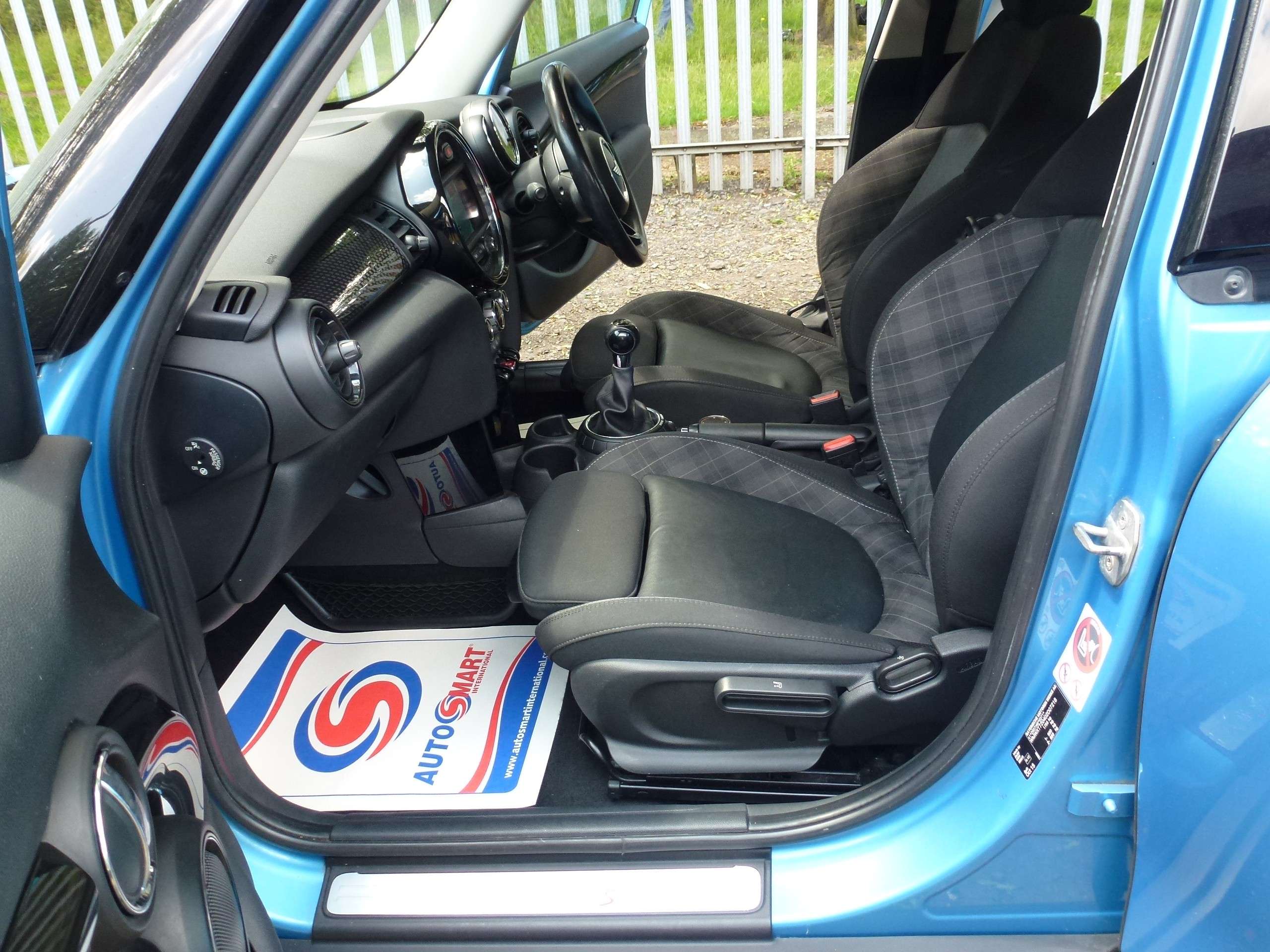 2015 MINI HATCH COOPER 2015 MINI HATCH COOPER