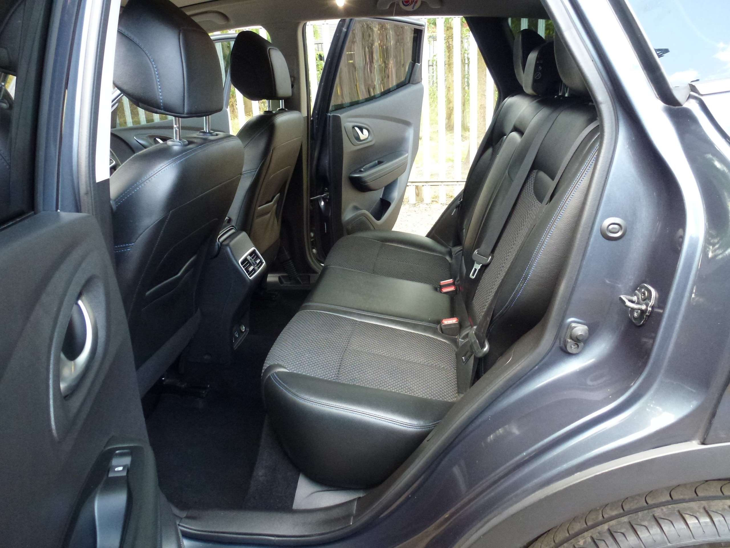 2020 RENAULT KADJAR 2020 RENAULT KADJAR