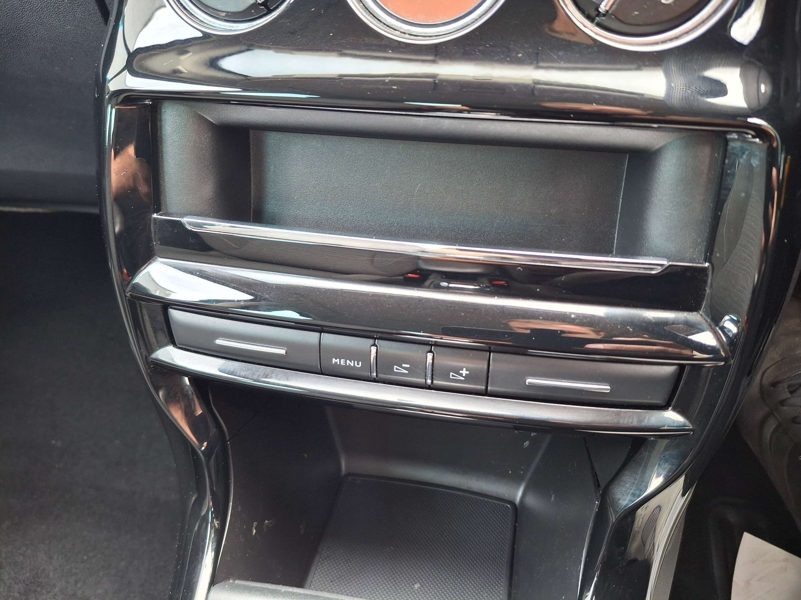 2016 CITROEN C3 2016 CITROEN C3