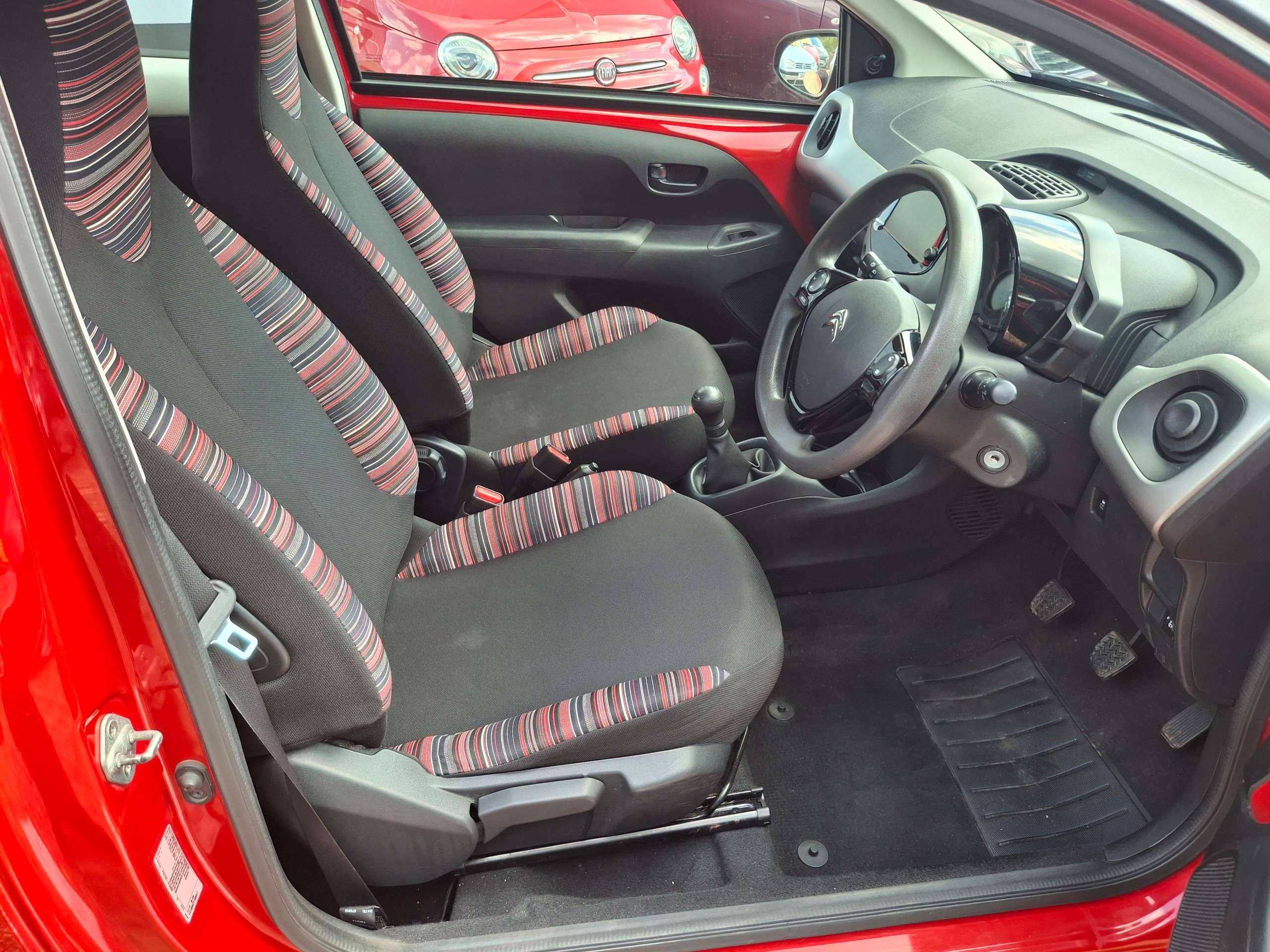 2015 CITROEN C1 2015 CITROEN C1