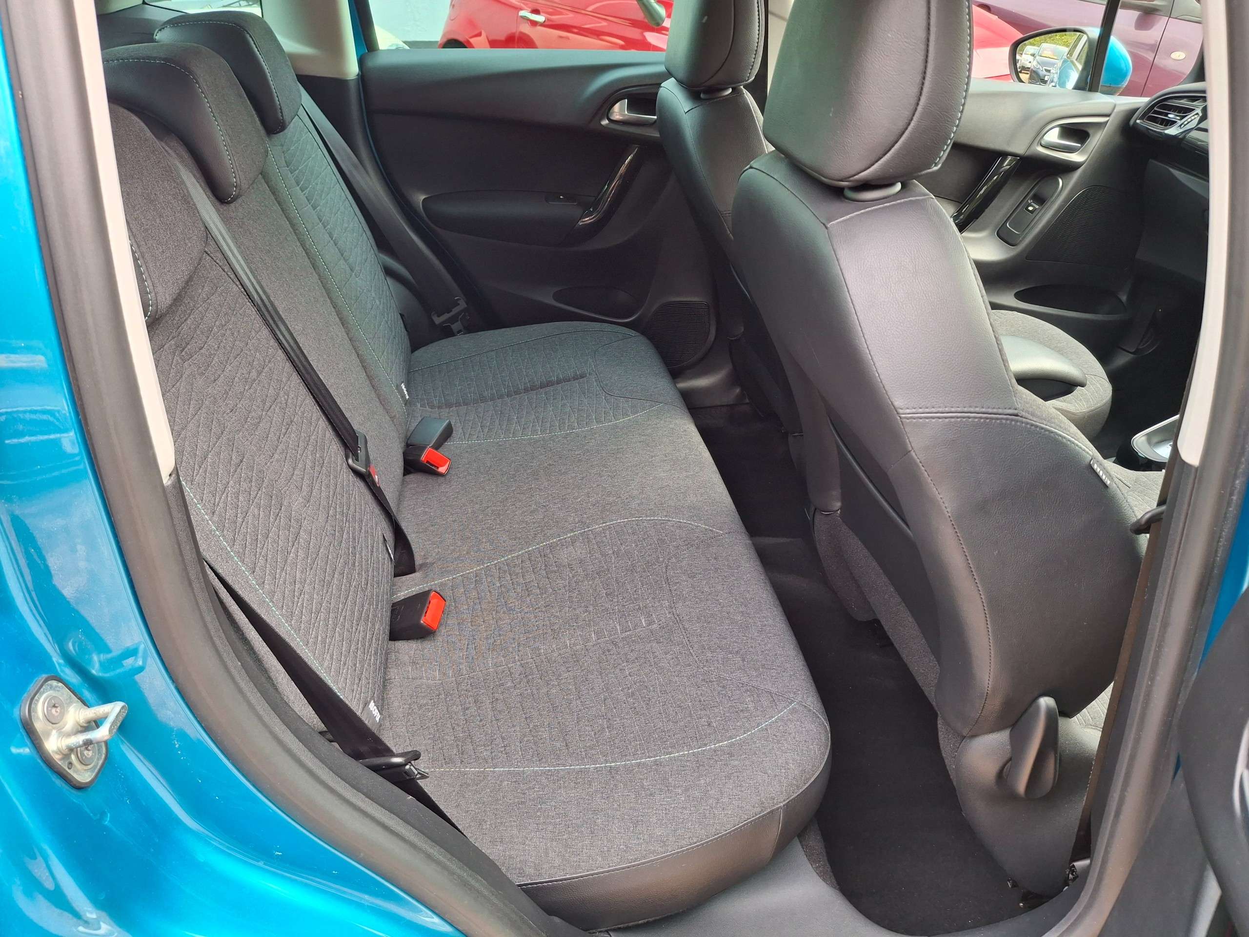 2016 CITROEN C3 2016 CITROEN C3