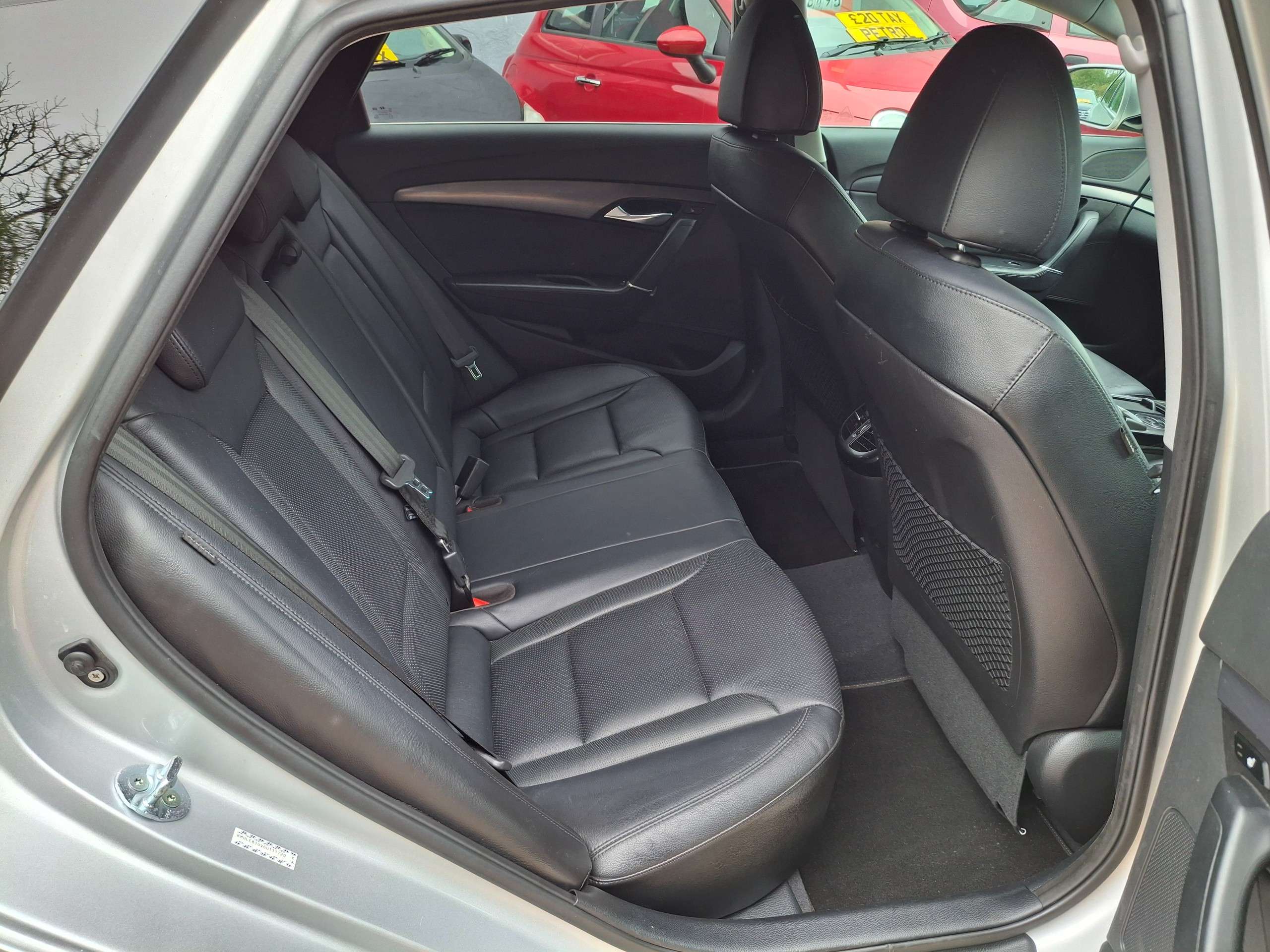 2015 HYUNDAI I40 2015 HYUNDAI I40